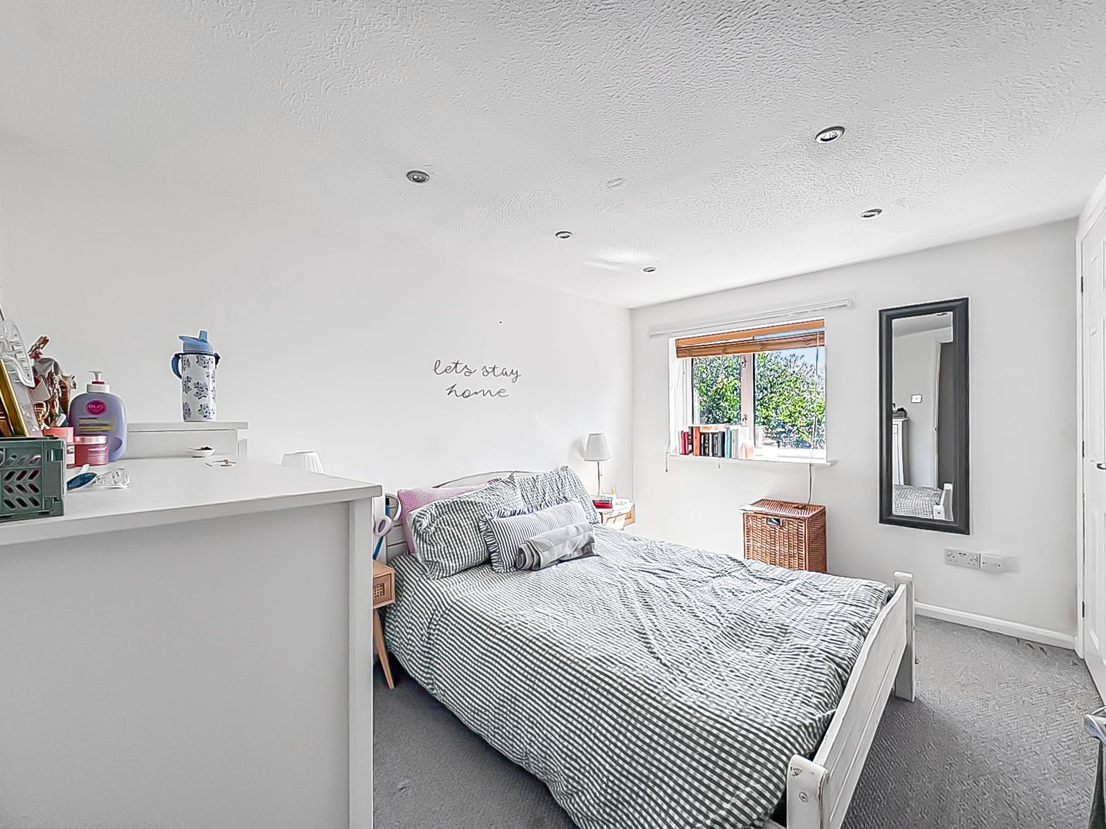 Terraced House in Gloucester