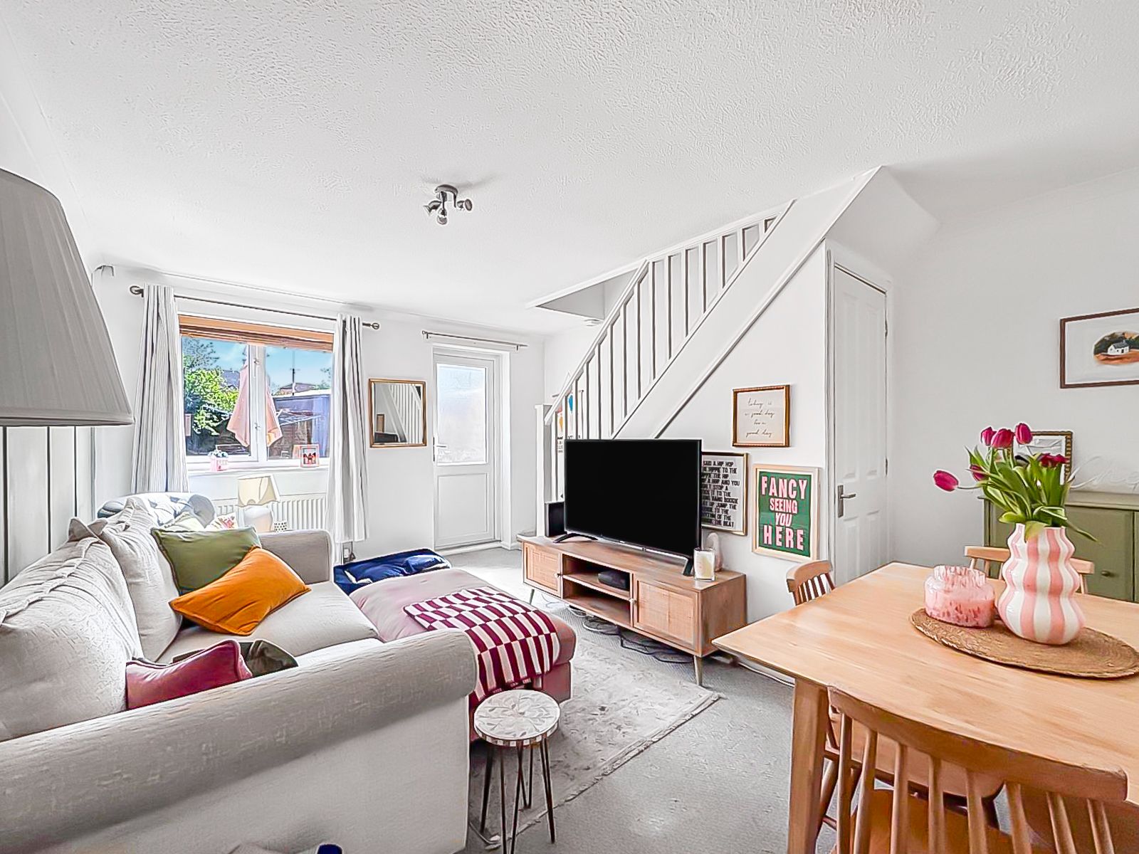 Terraced House in Gloucester