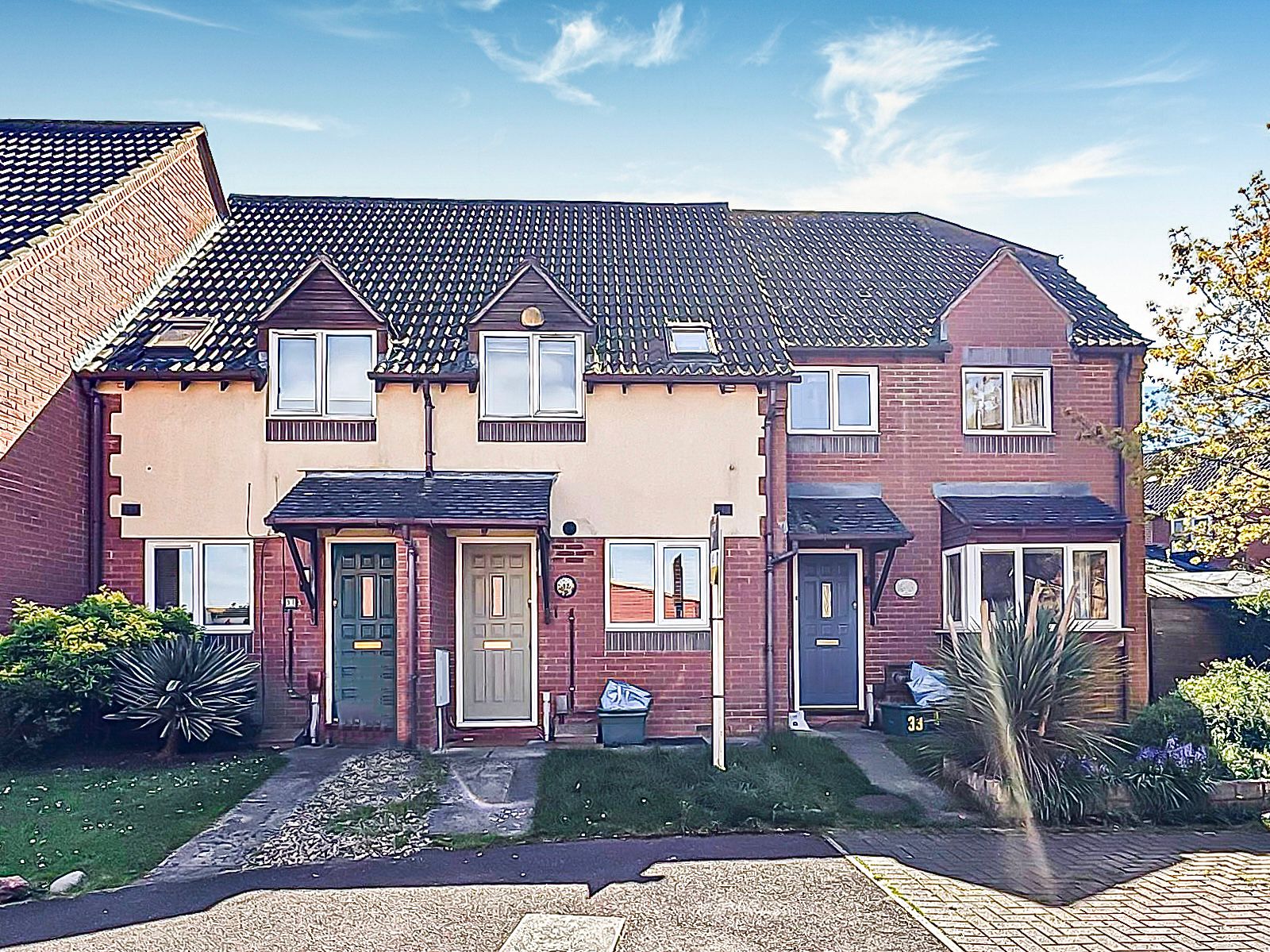 Terraced House in Gloucester