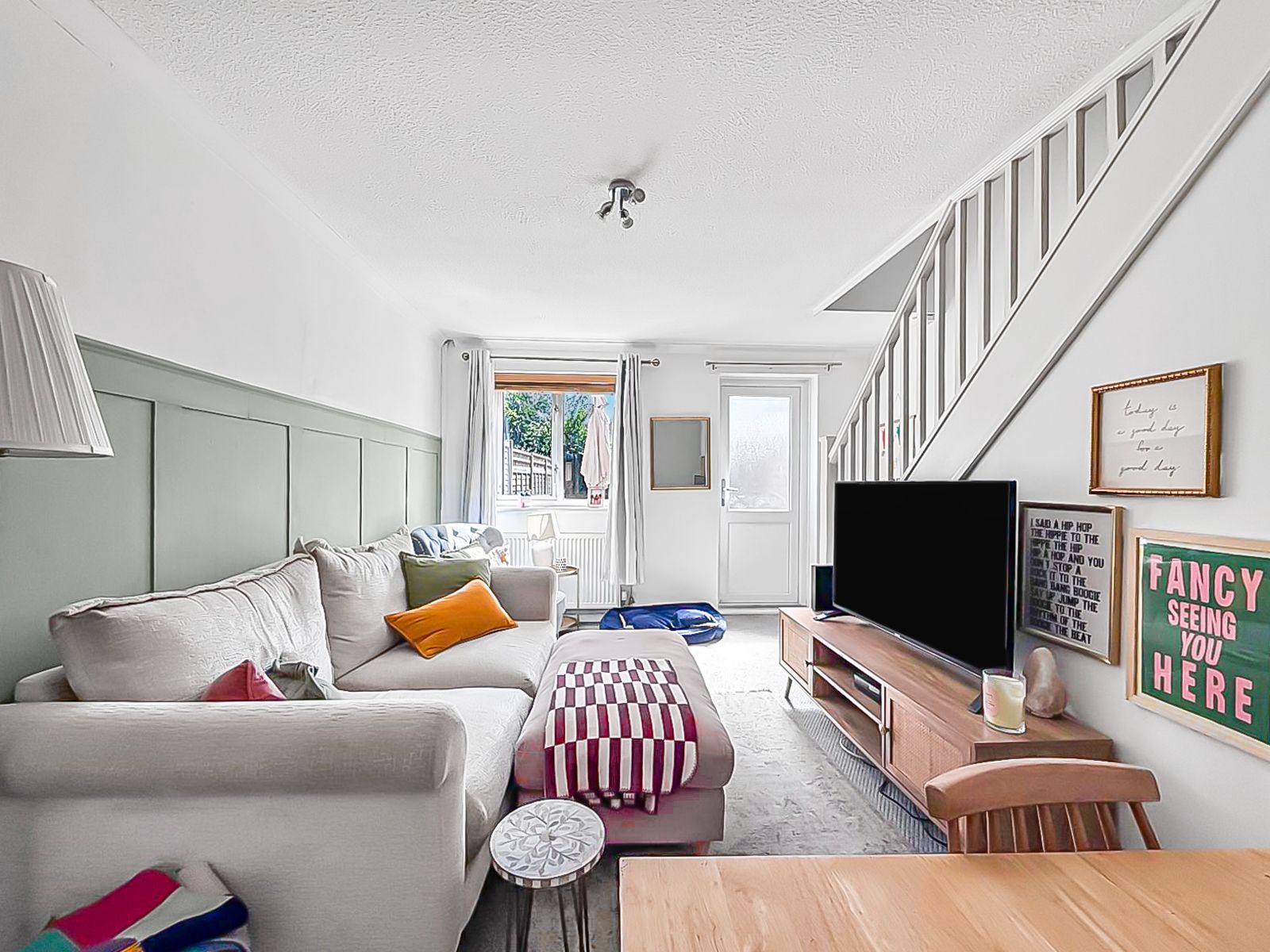 Terraced House in Gloucester