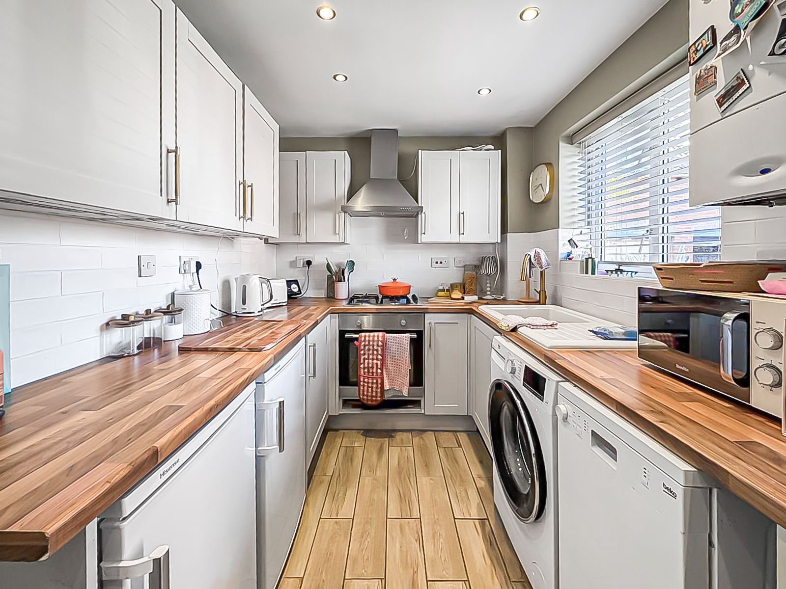 Terraced House in Gloucester