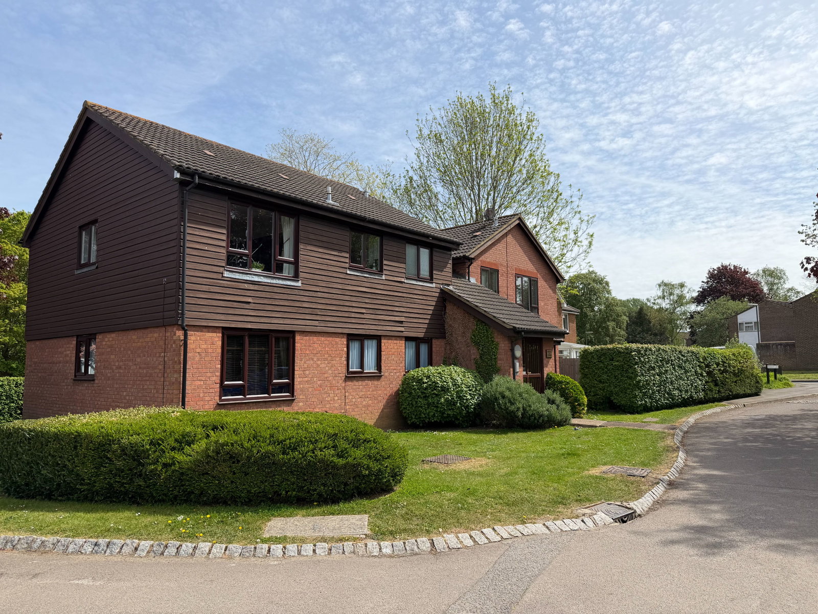 Flat in Leatherhead