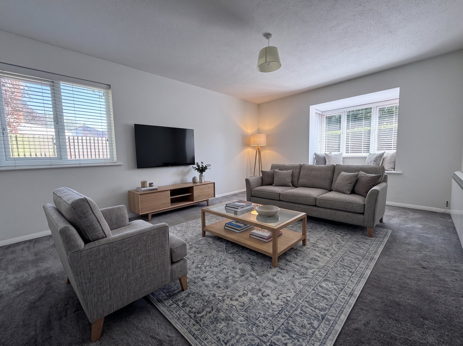 Flat in Leatherhead