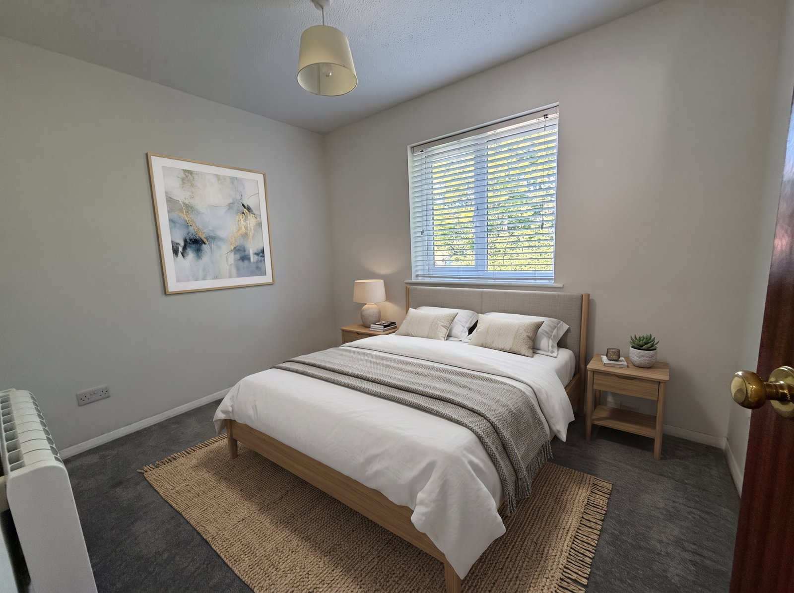 Flat in Leatherhead
