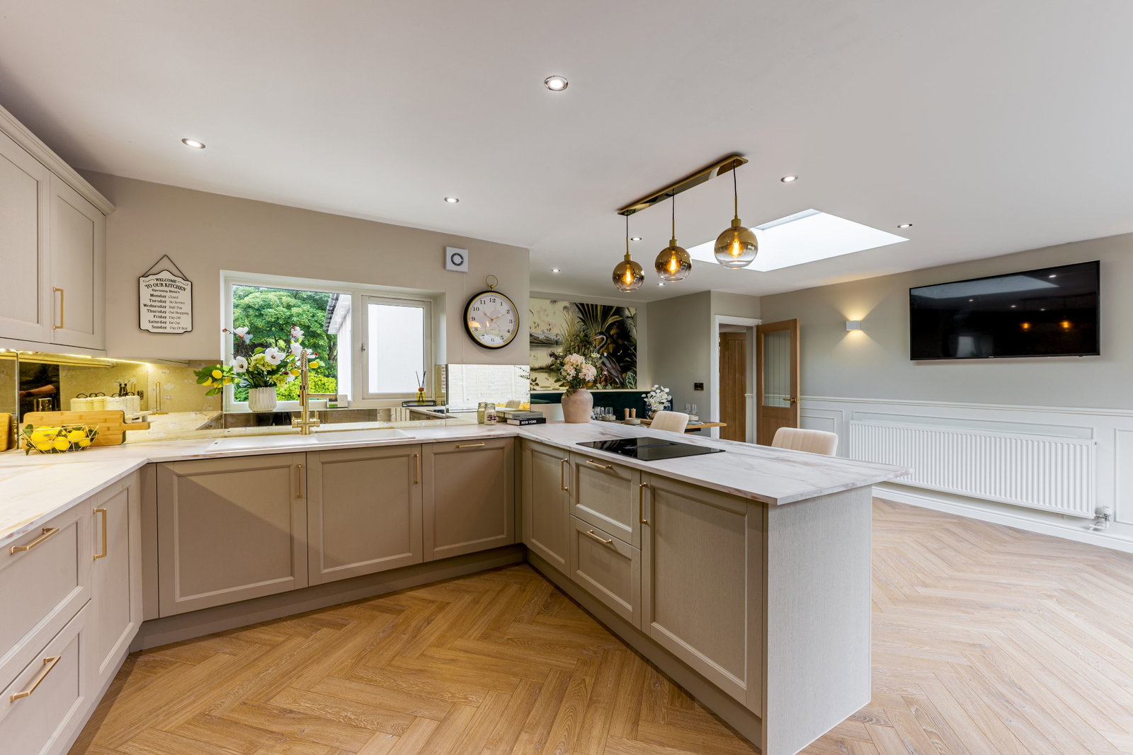 Bungalow in Walsall