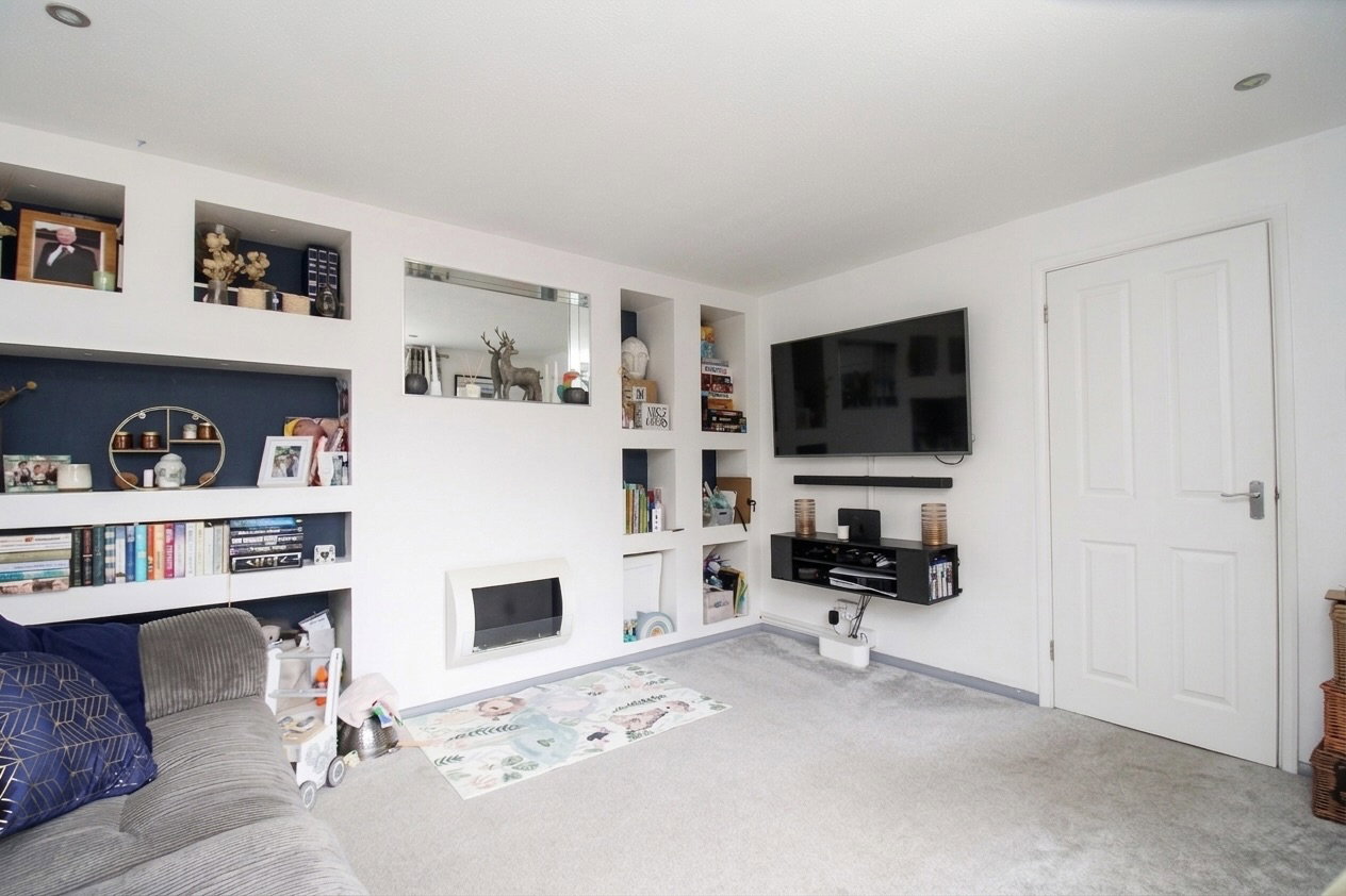 Semi Detached House in Ramsgate