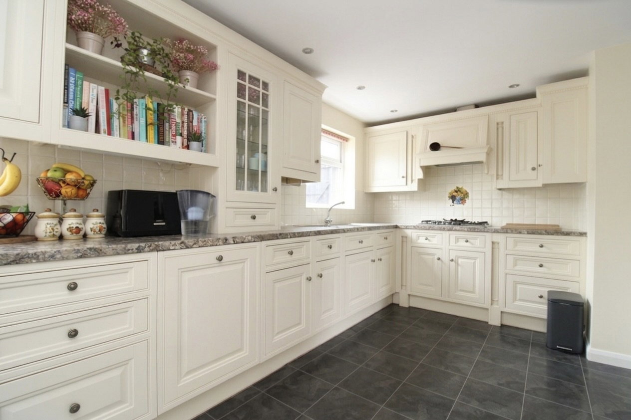 Semi Detached House in Ramsgate