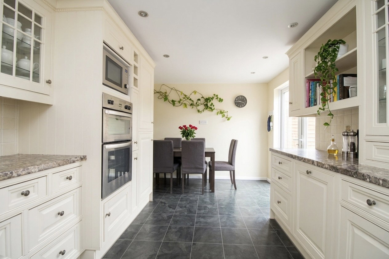 Semi Detached House in Ramsgate