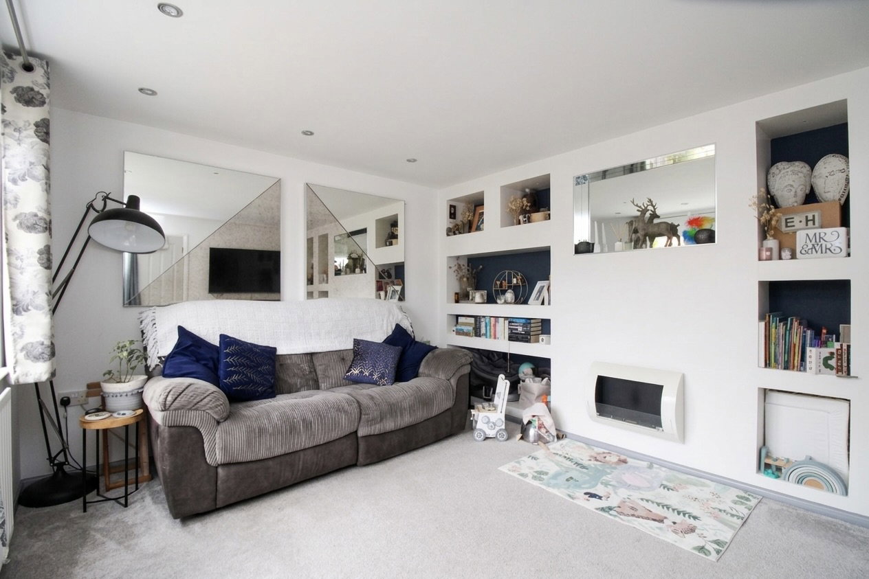 Semi Detached House in Ramsgate