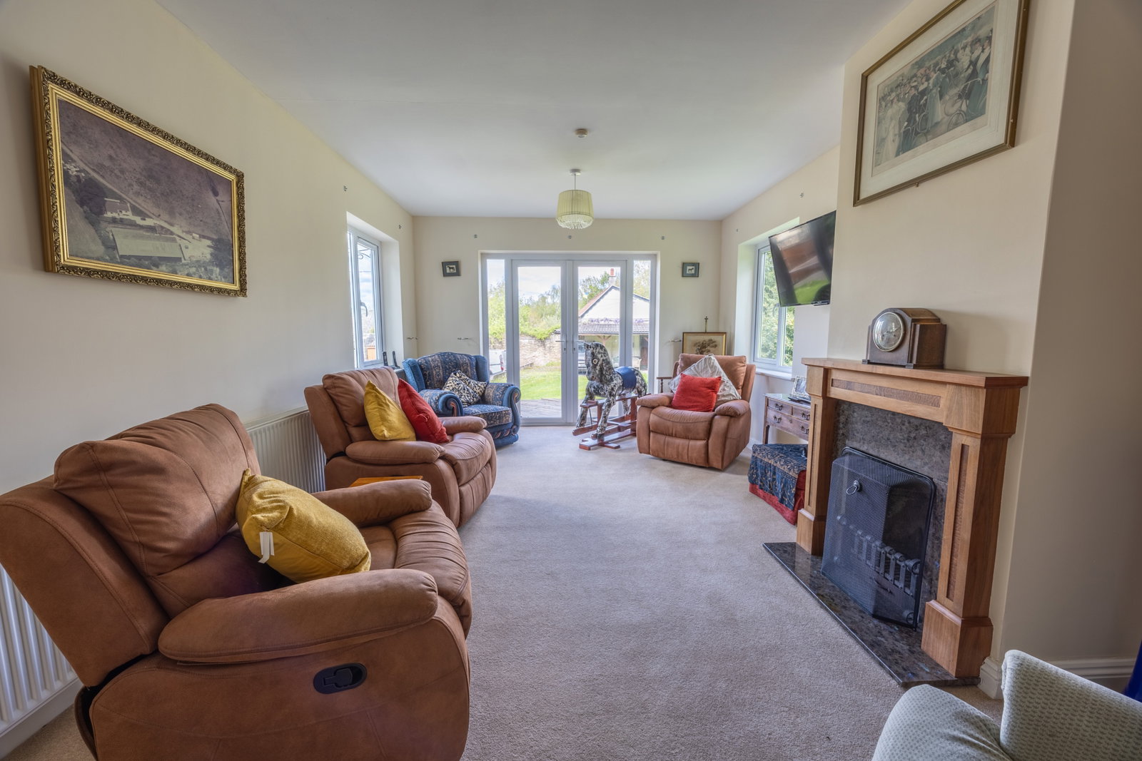 Detached House in Bristol