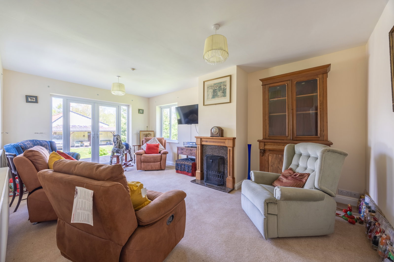 Detached House in Bristol