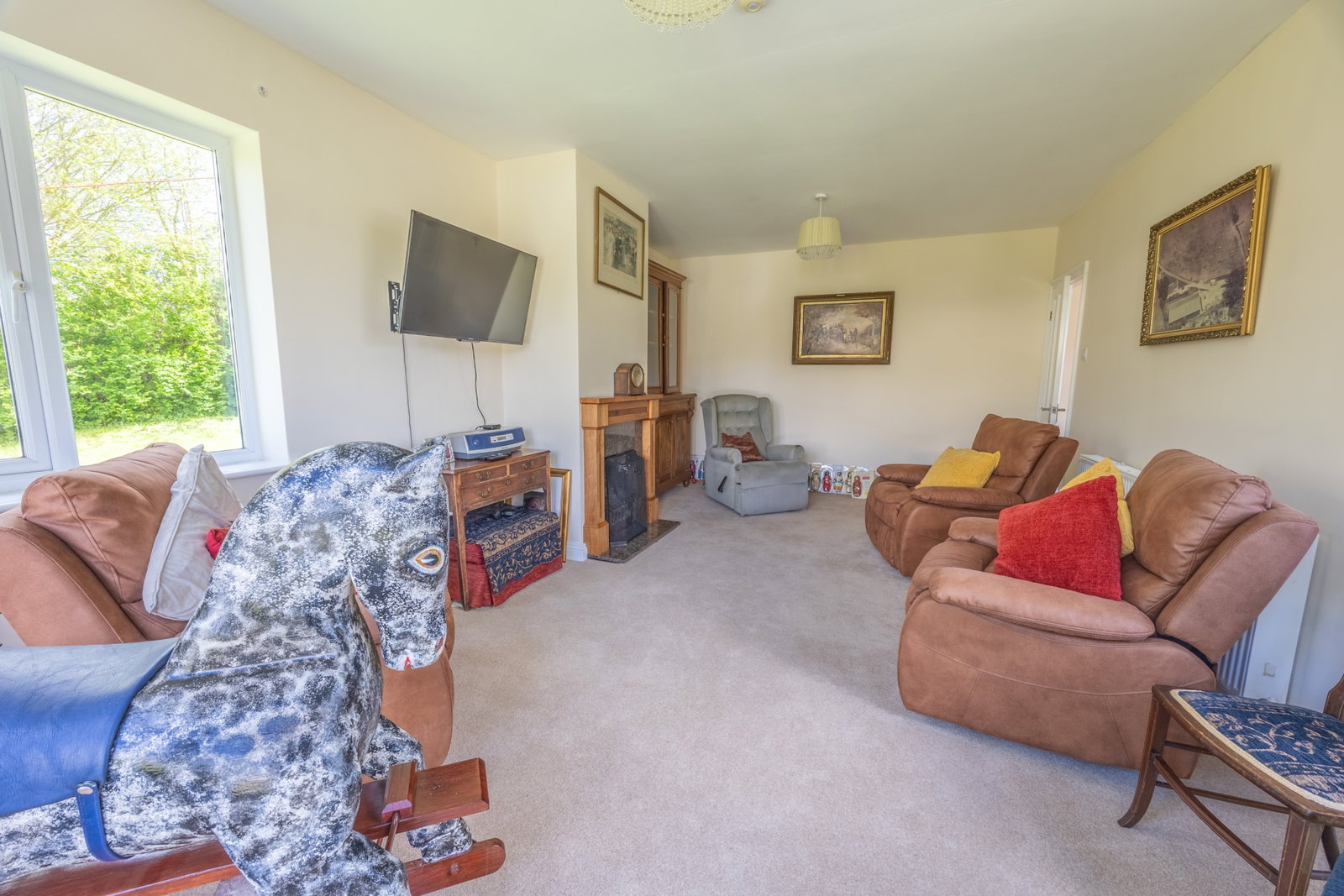 Detached House in Bristol