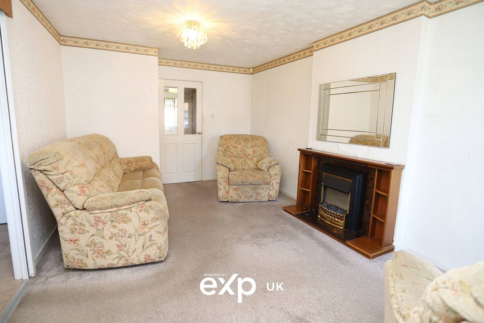 Terraced Bungalow in Tipton