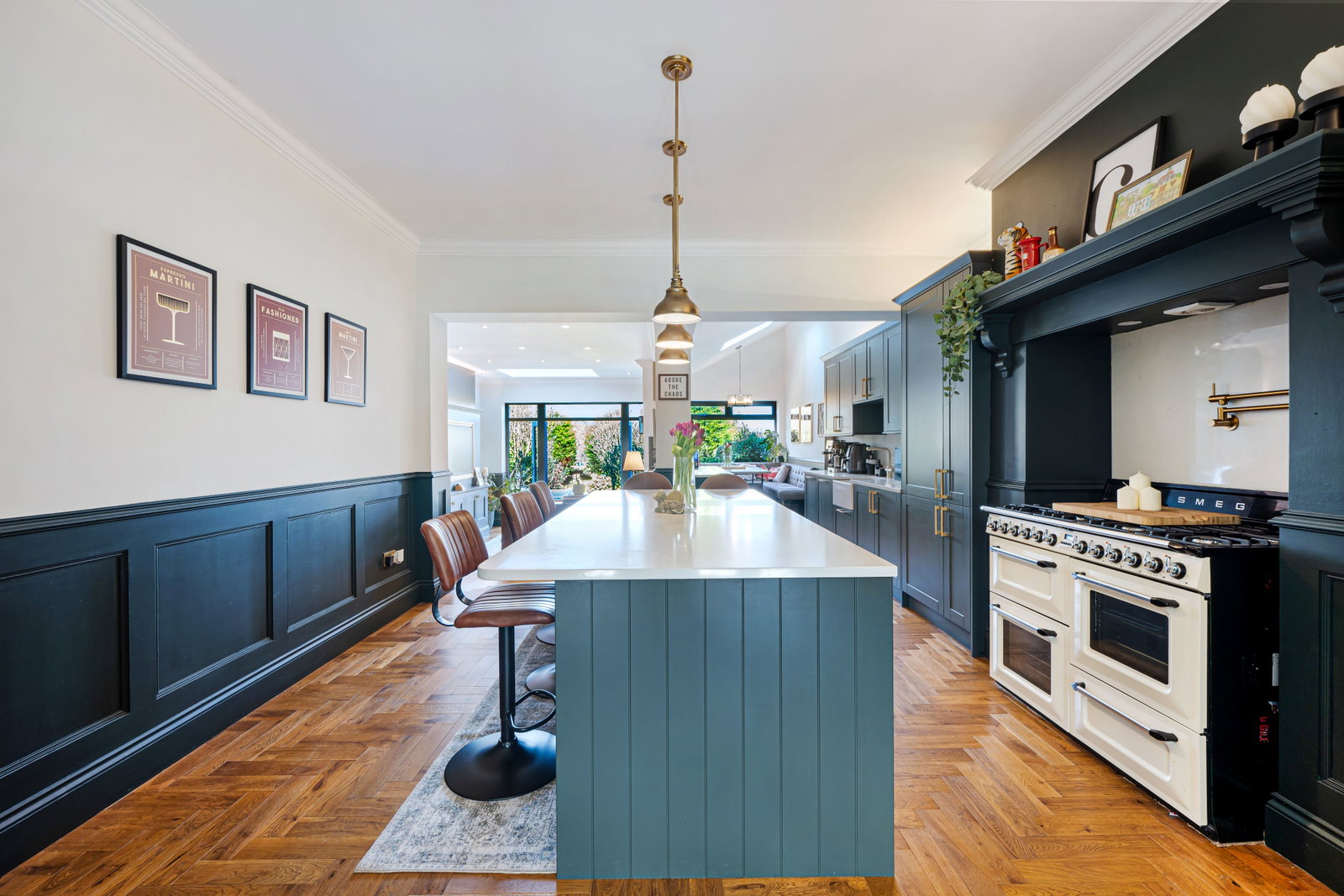 Semi Detached House in Poulton-le-fylde