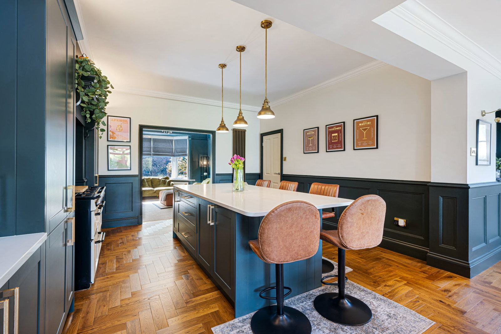 Semi Detached House in Poulton-le-fylde