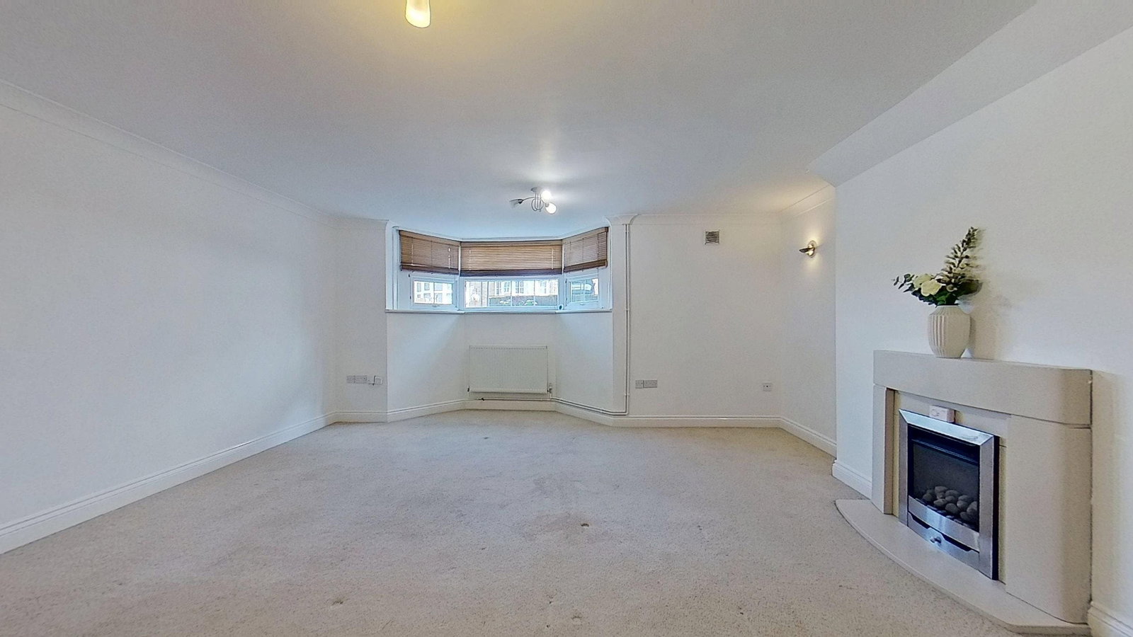Flat in Deal