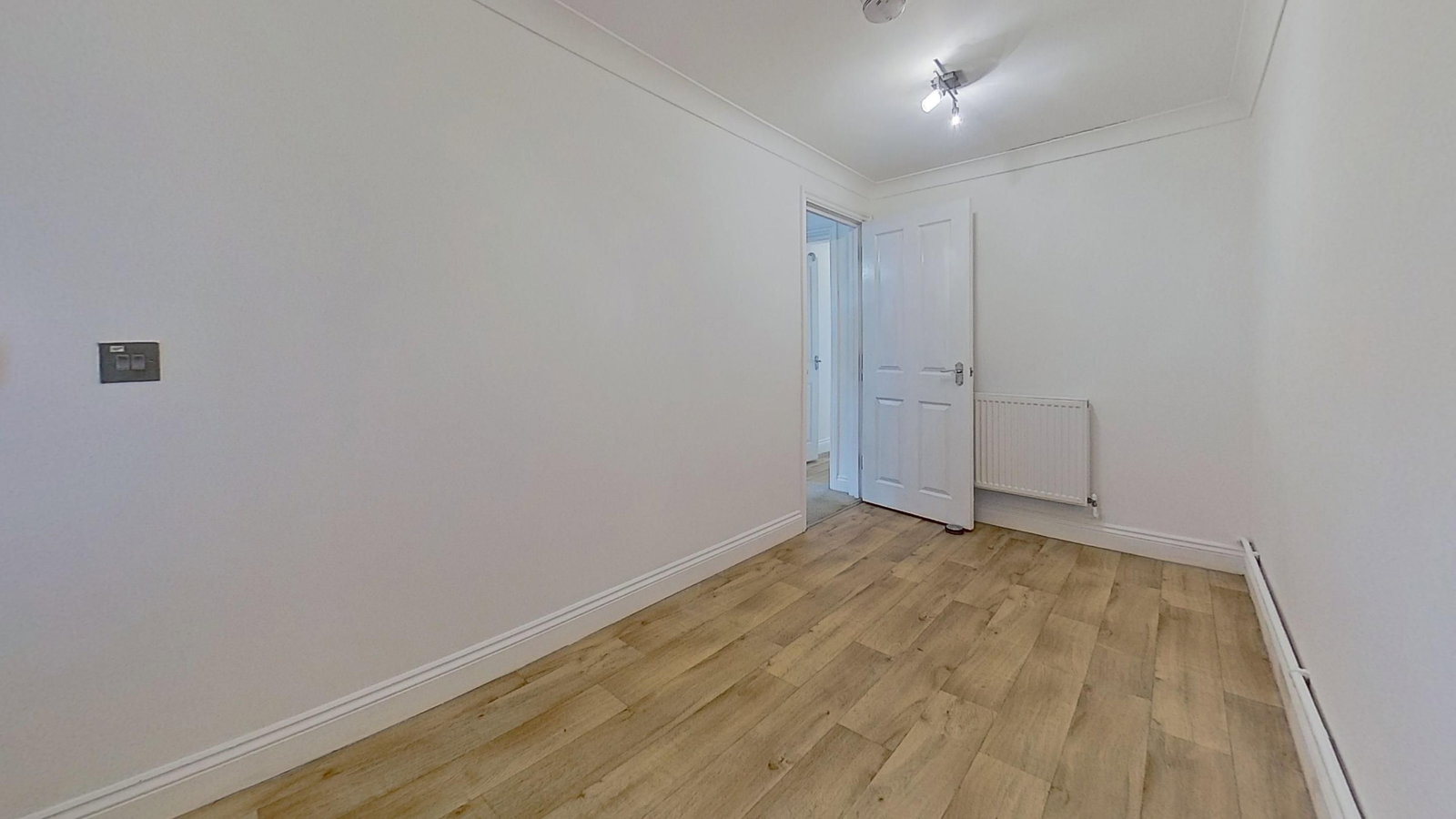 Flat in Deal