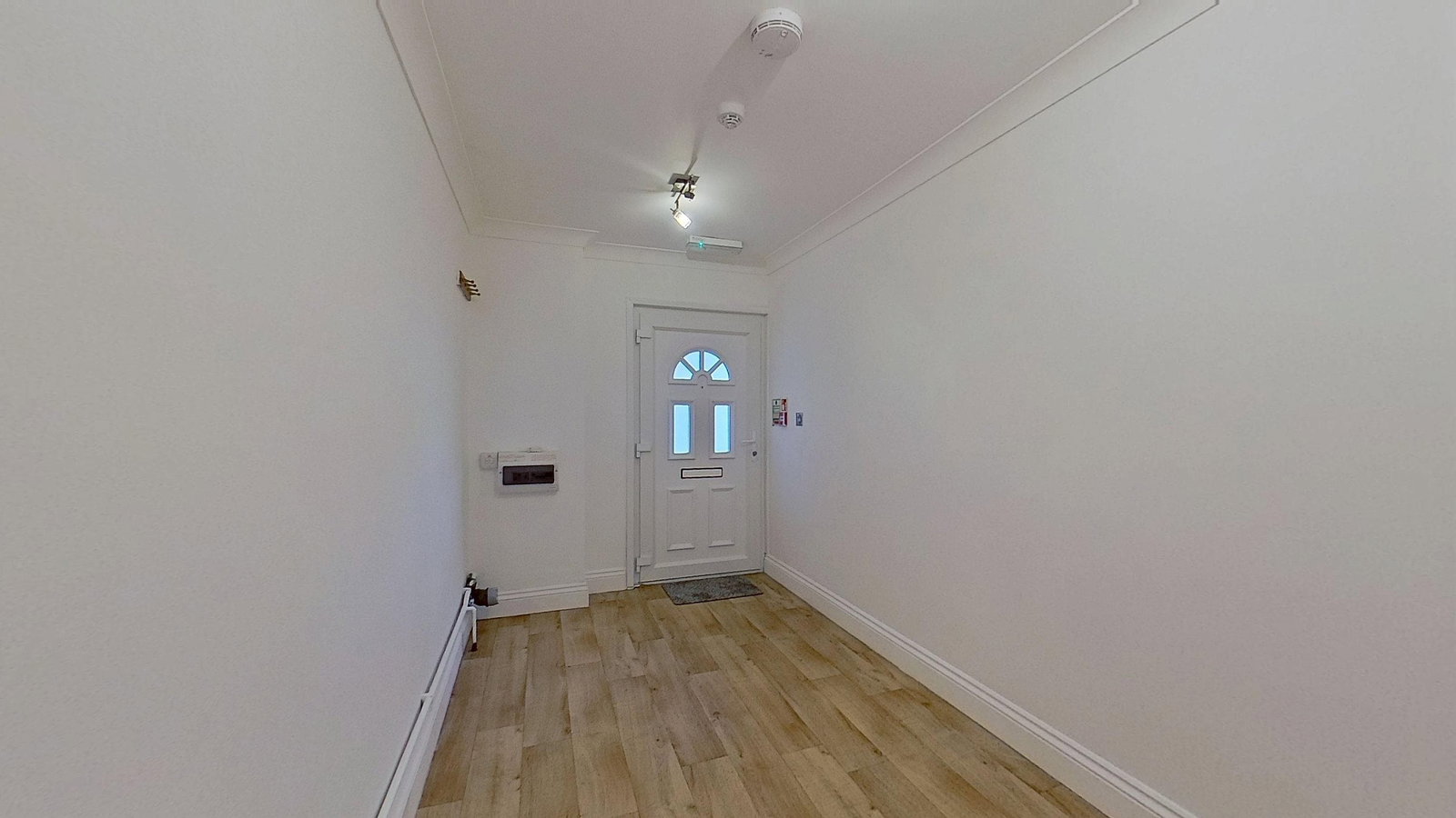 Flat in Deal