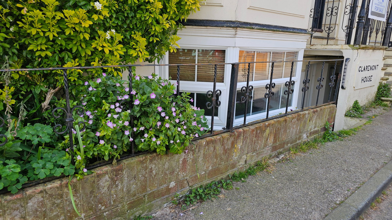 Flat in Deal