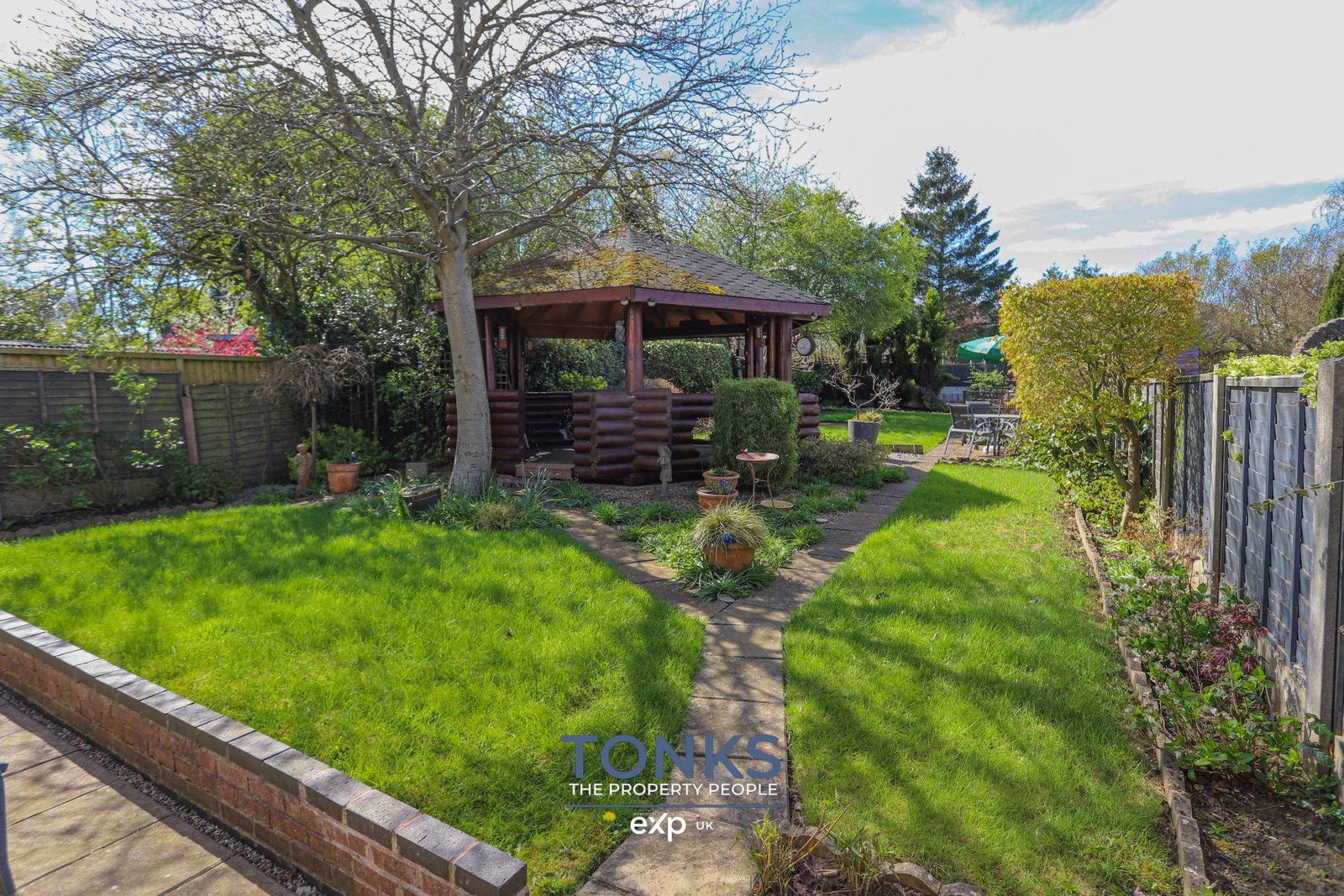 Detached House in Halesowen