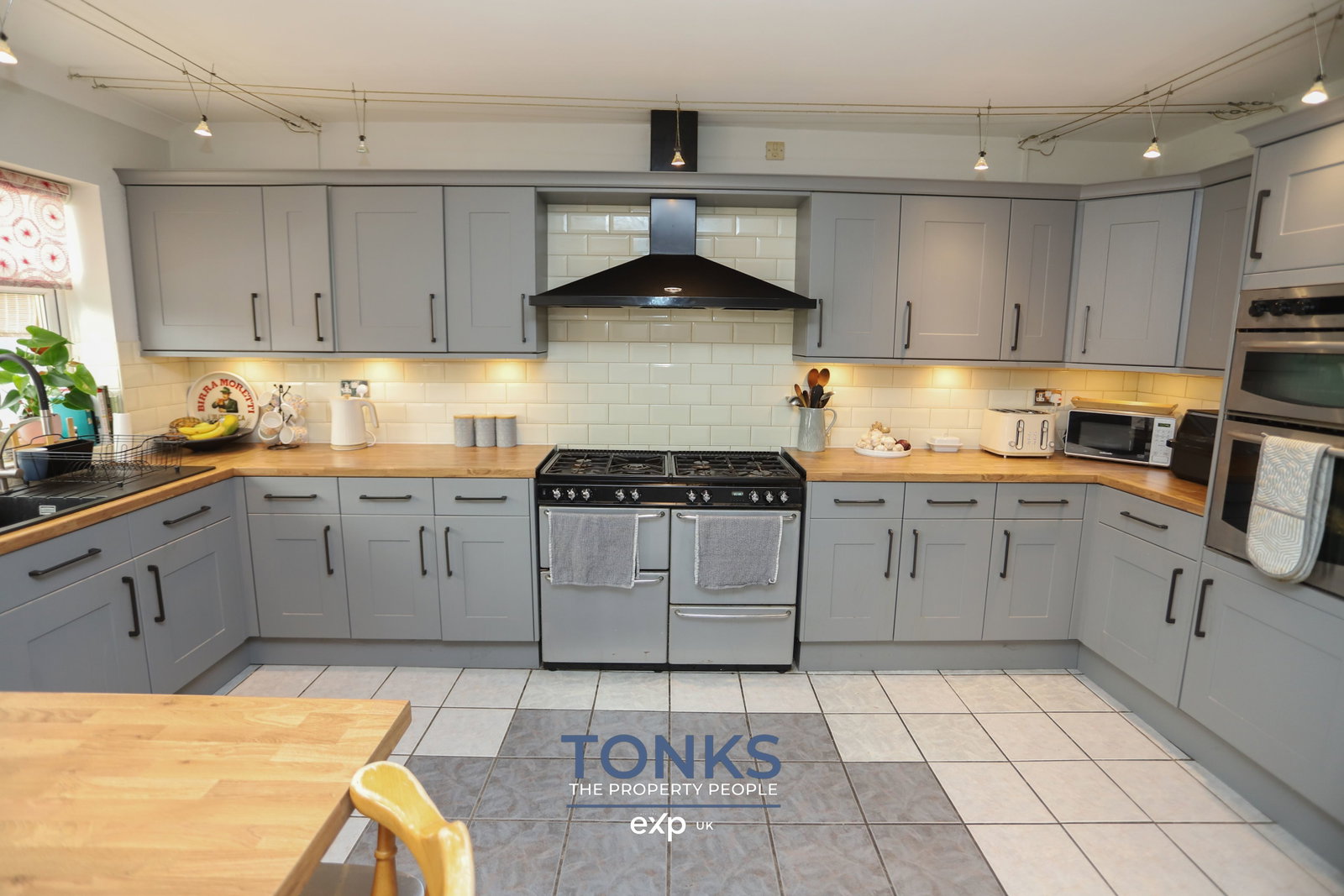 Detached House in Halesowen