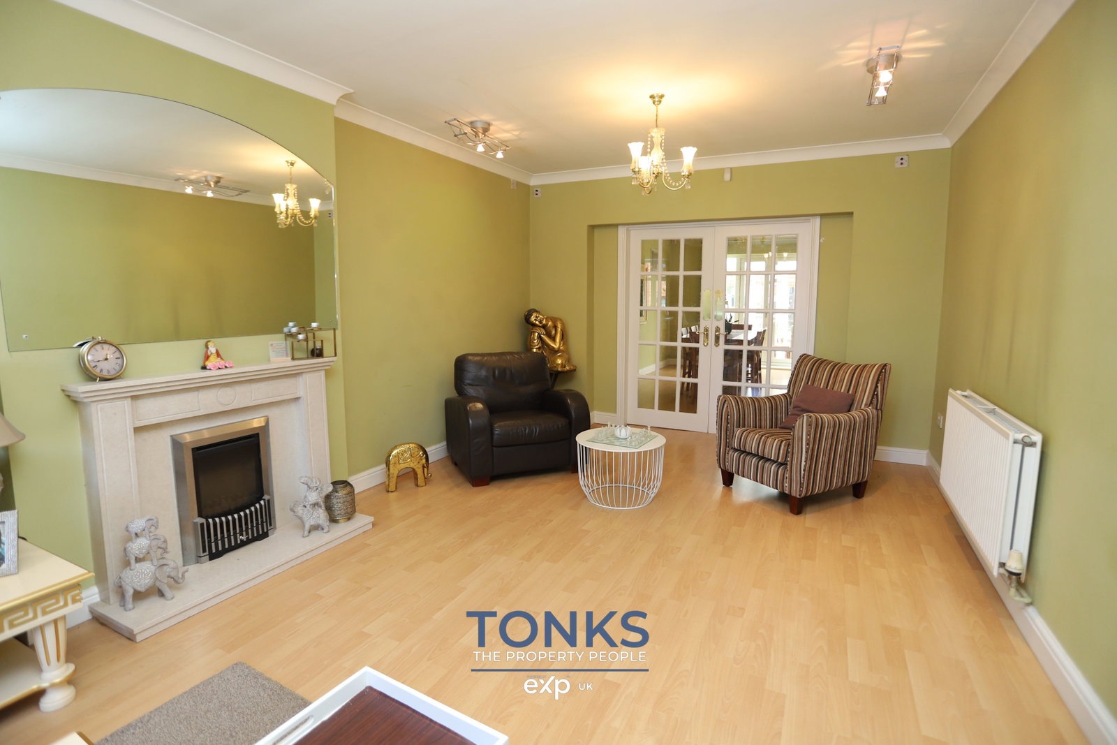 Detached House in Halesowen