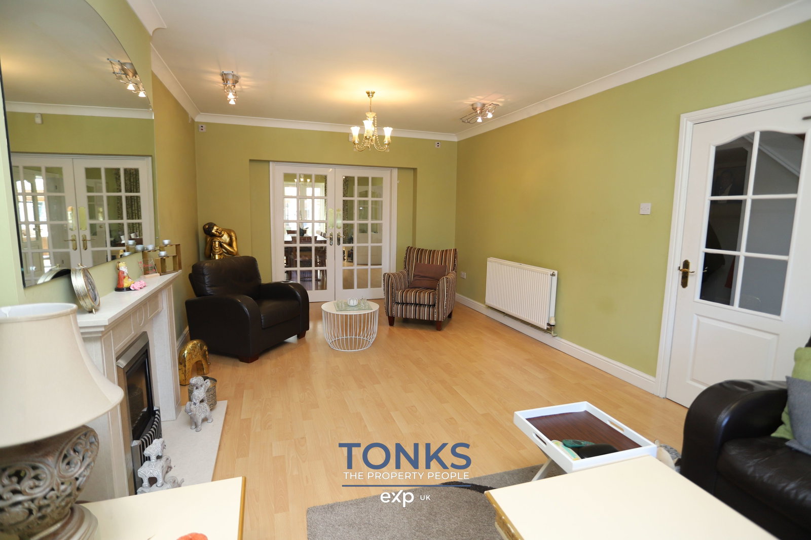 Detached House in Halesowen