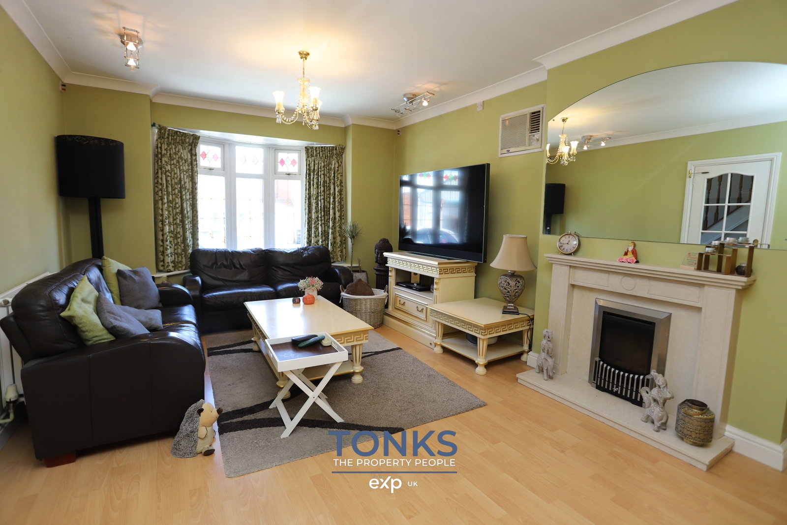 Detached House in Halesowen