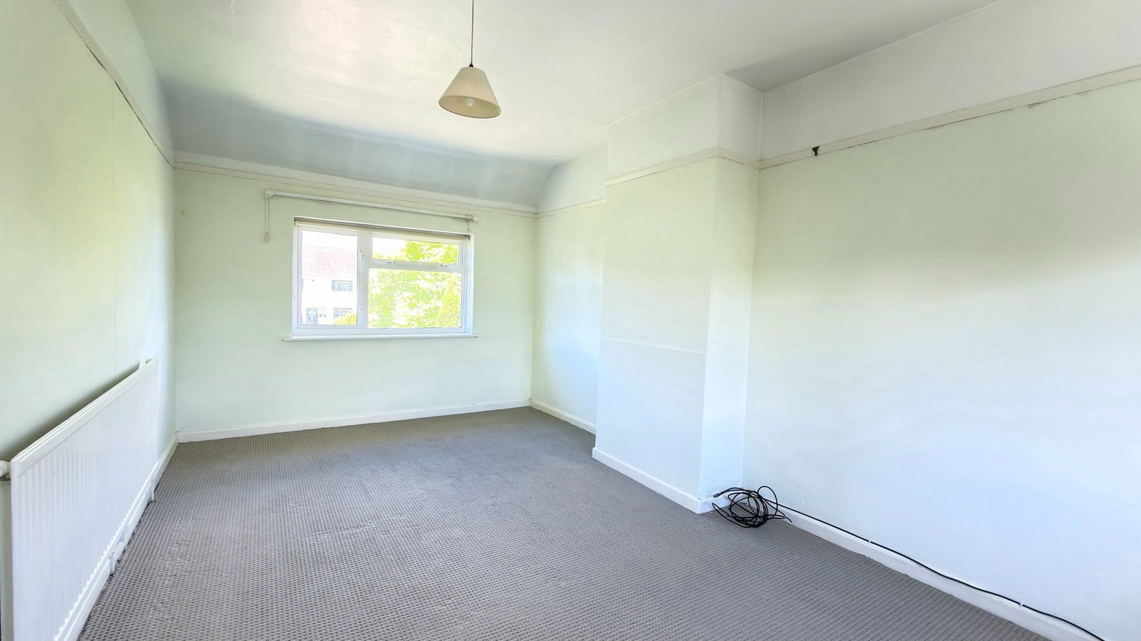Terraced House in Cheltenham