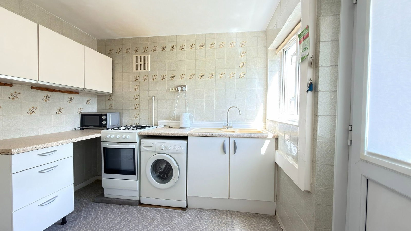 Terraced House in Cheltenham