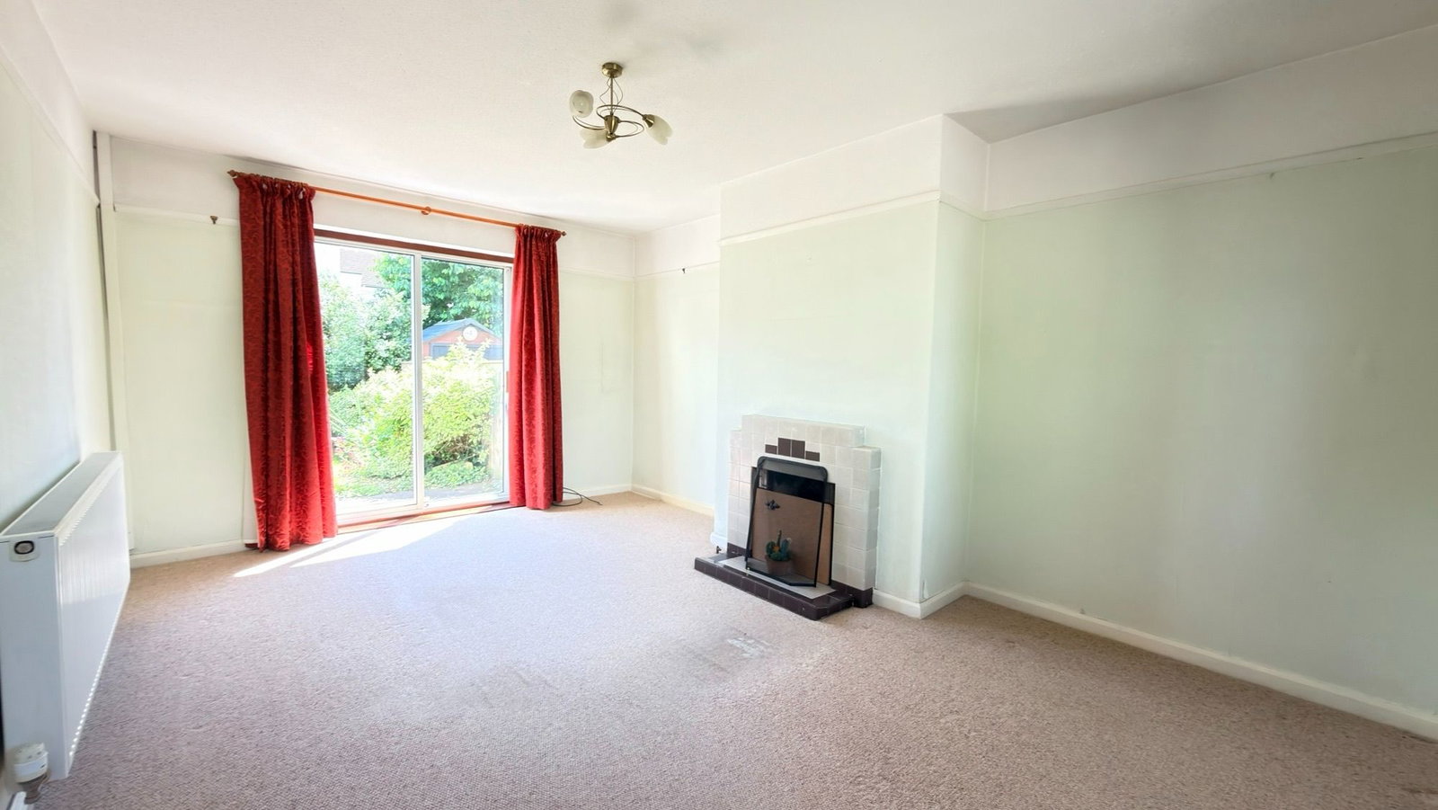Terraced House in Cheltenham