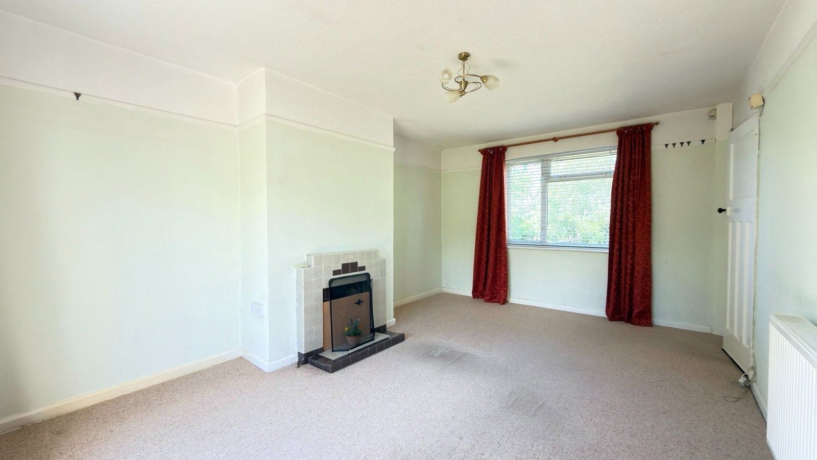 Terraced House in Cheltenham