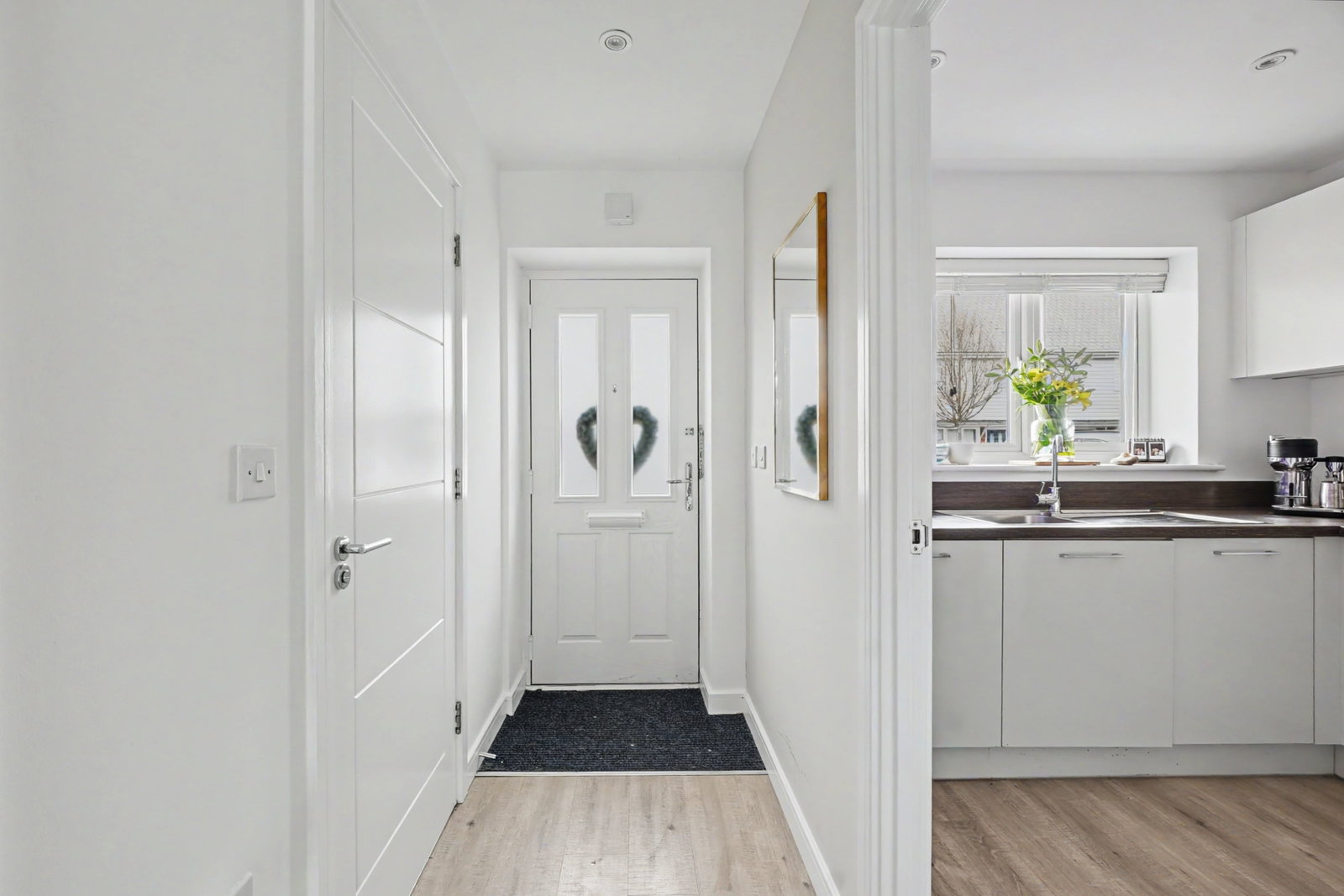 Terraced House in Snodland