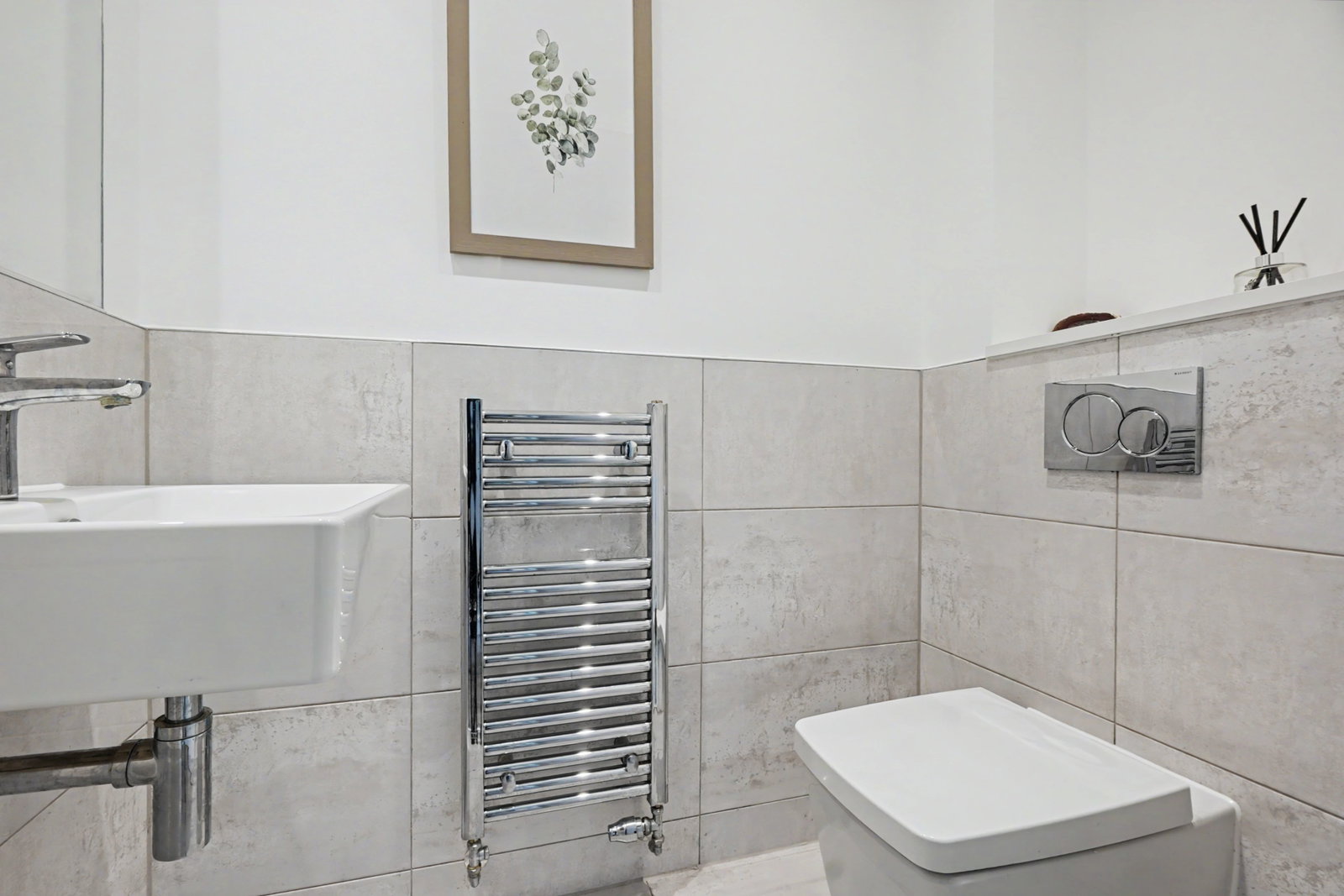 Terraced House in Snodland