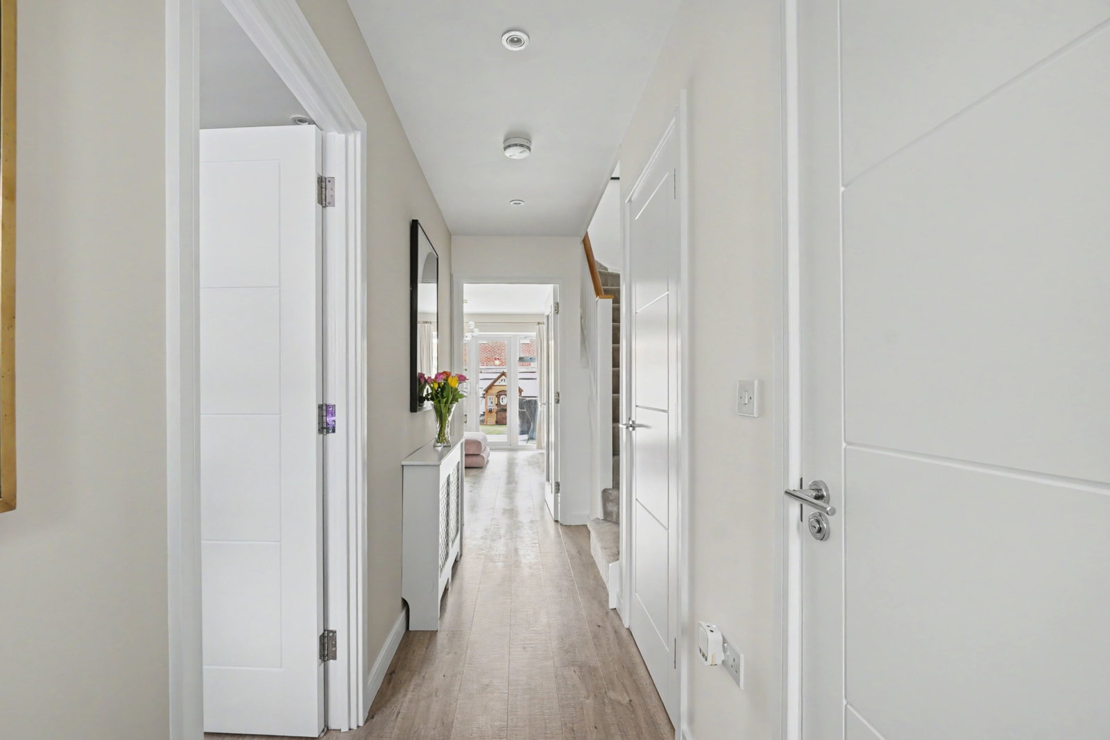 Terraced House in Snodland