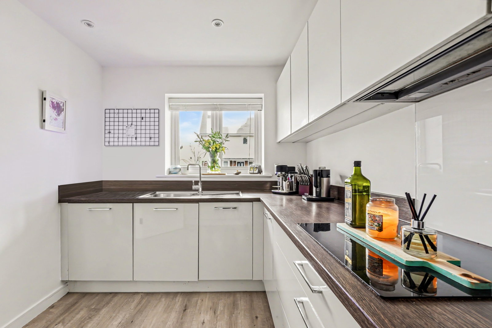 Terraced House in Snodland
