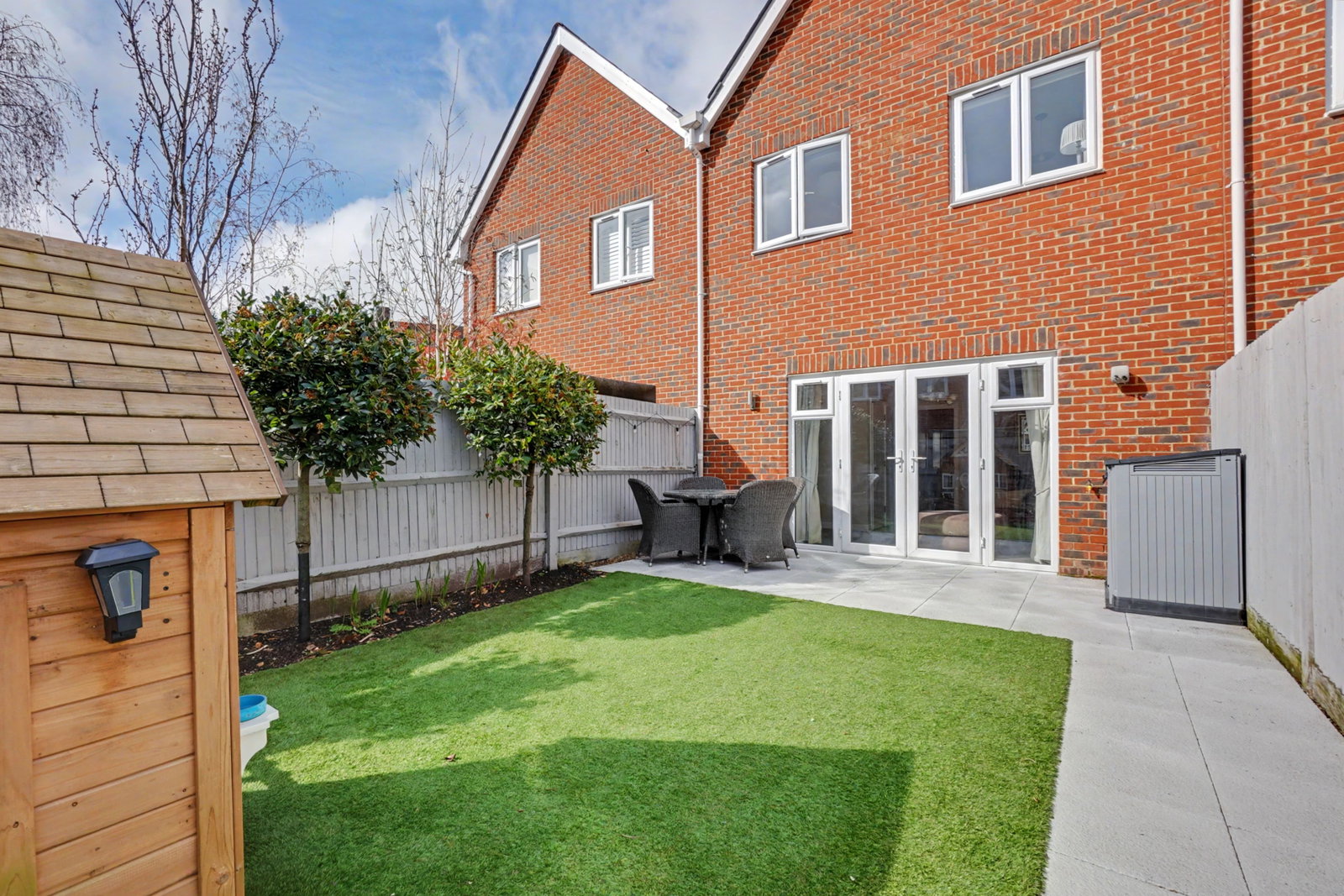 Terraced House in Snodland