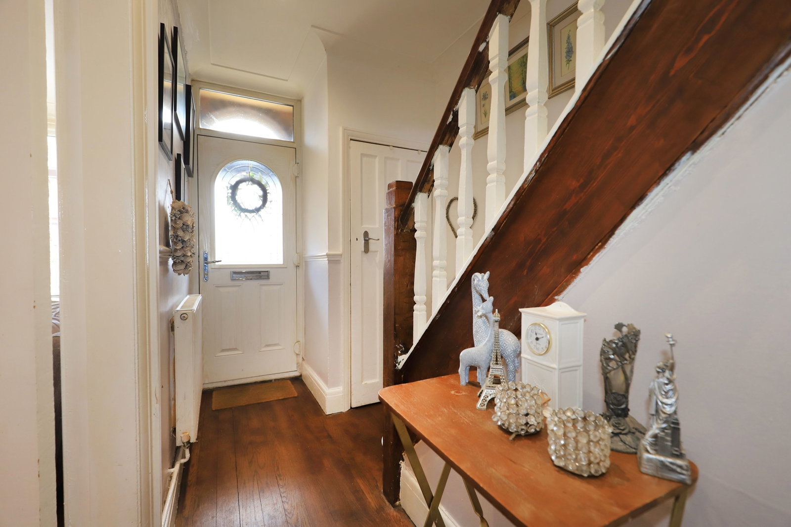 Terraced House in Wednesbury 3