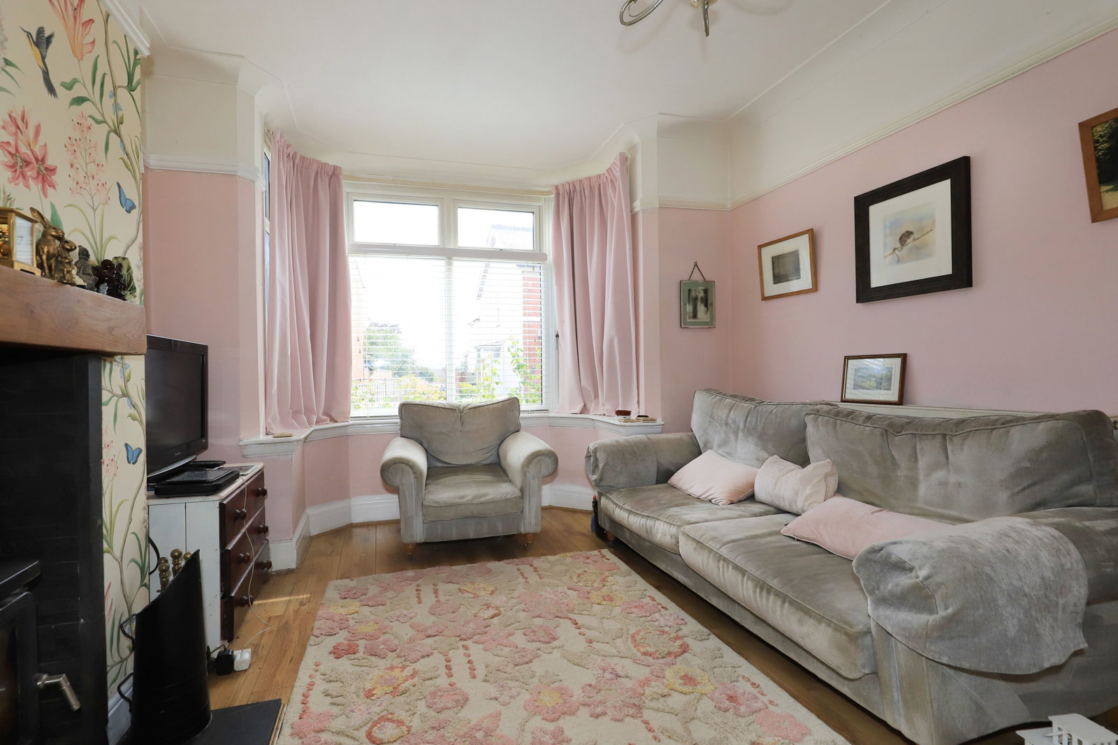 Terraced House in Wednesbury 5