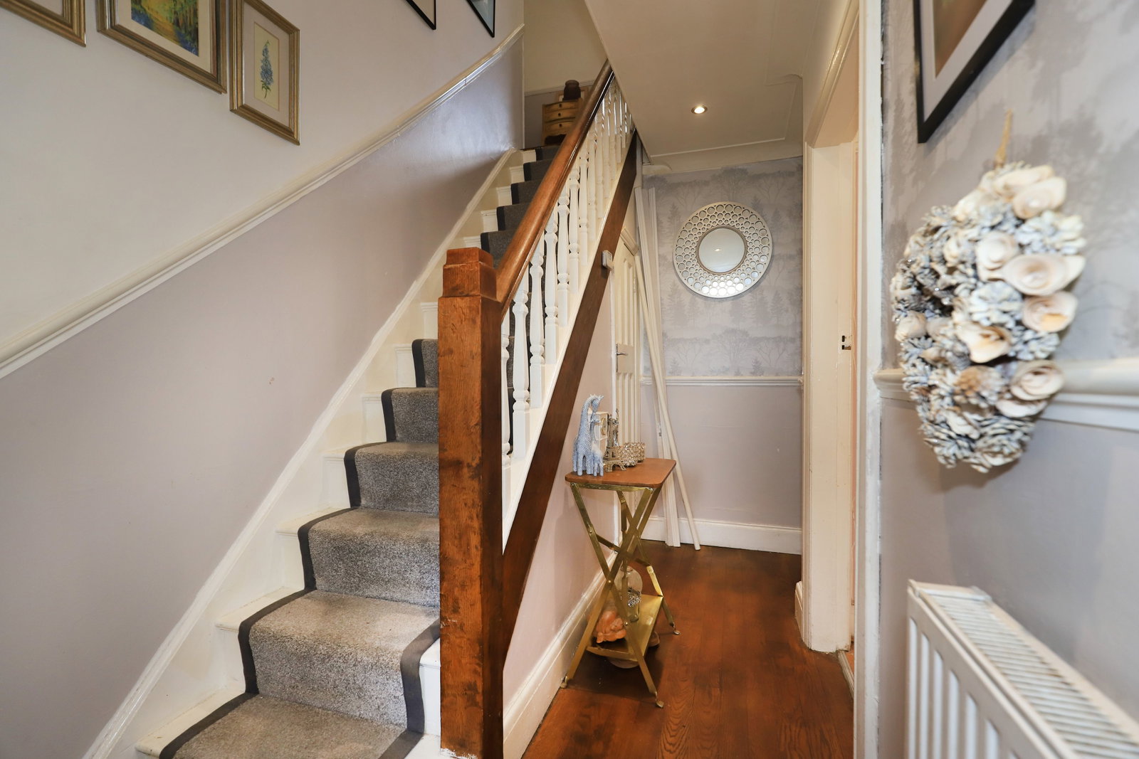 Terraced House in Wednesbury 2