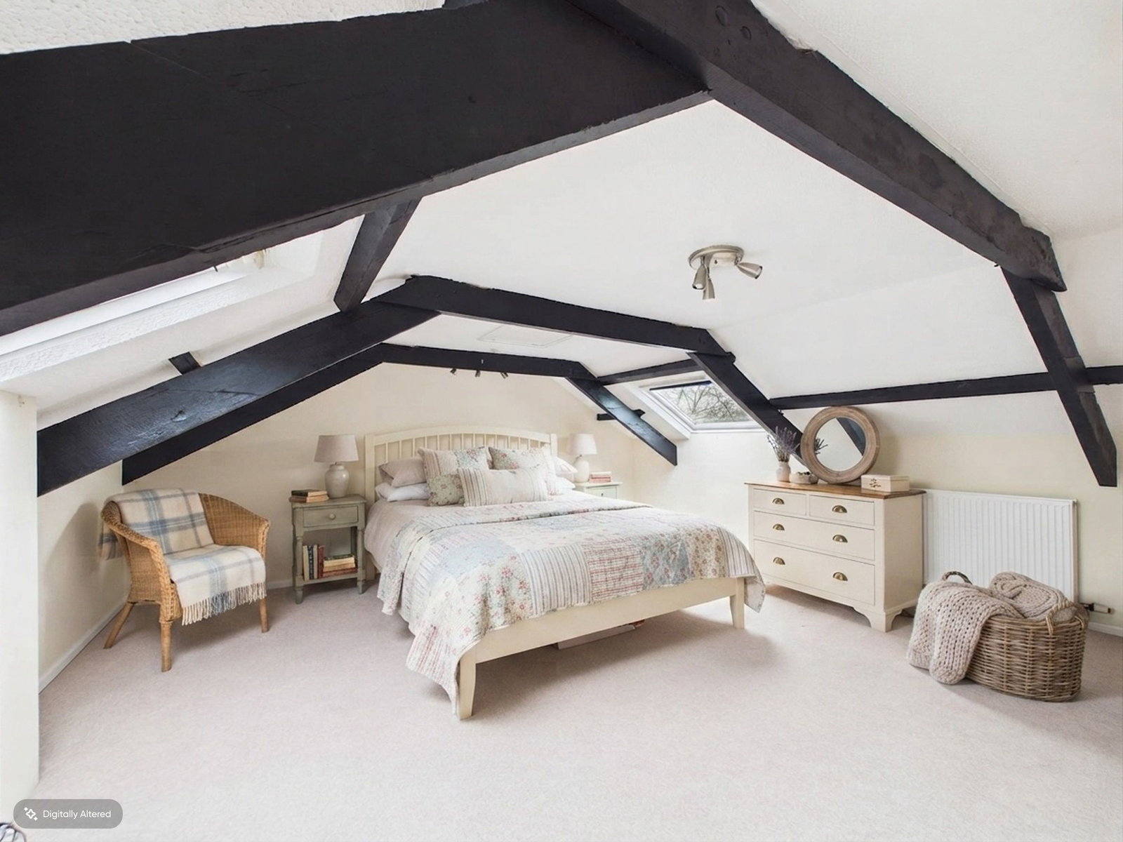 Cottage in Liskeard