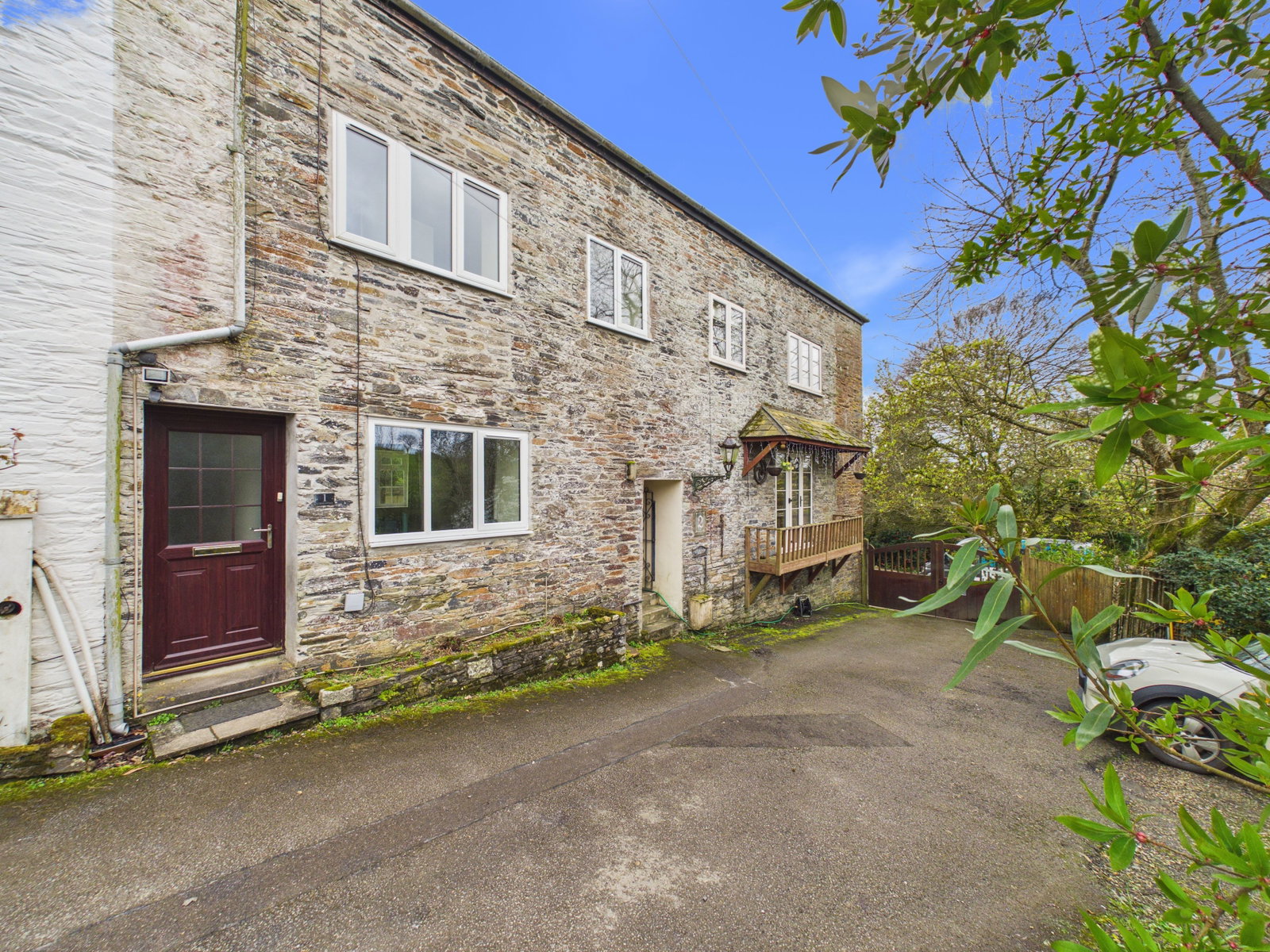 Cottage in Liskeard