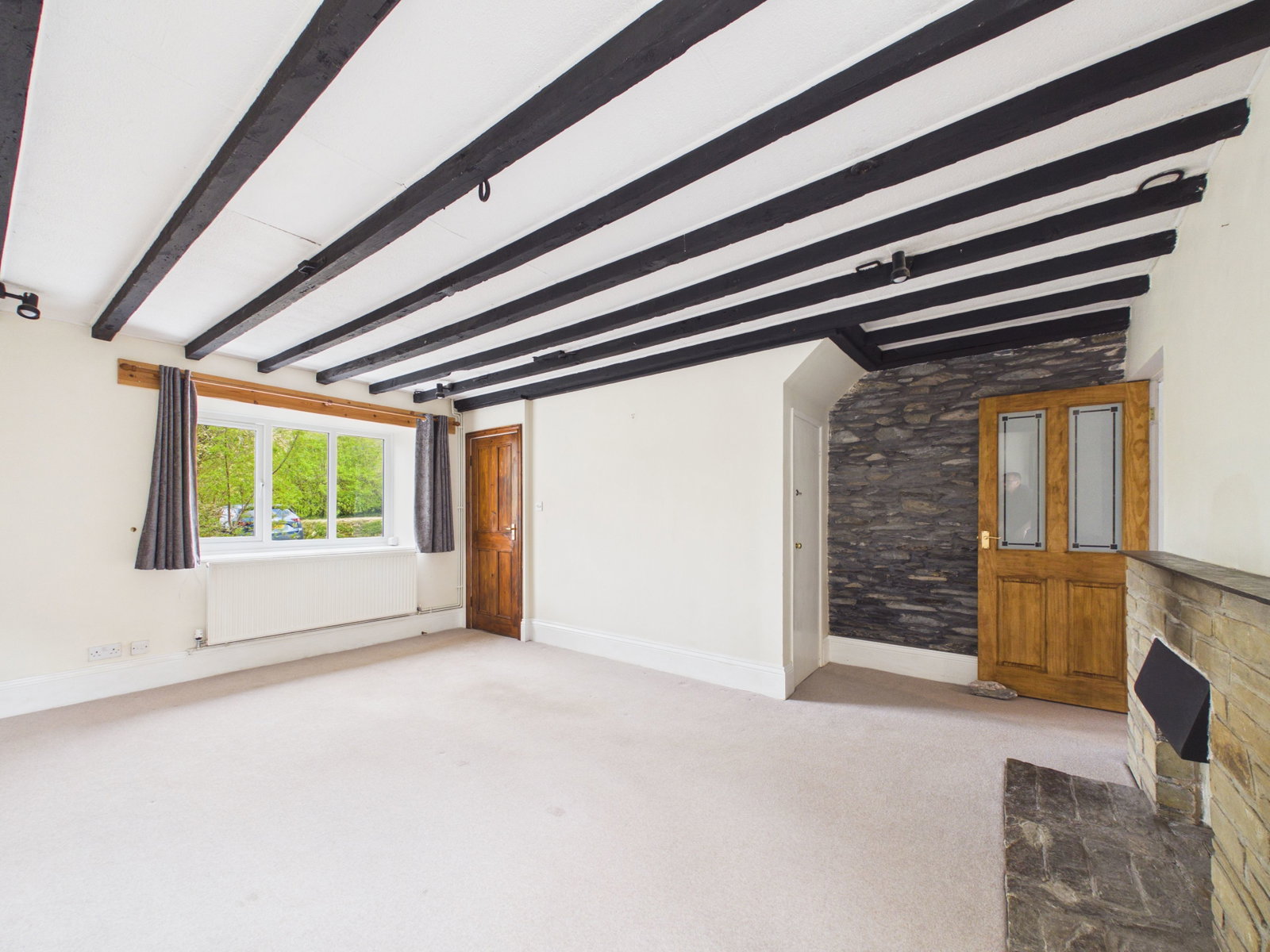 Cottage in Liskeard