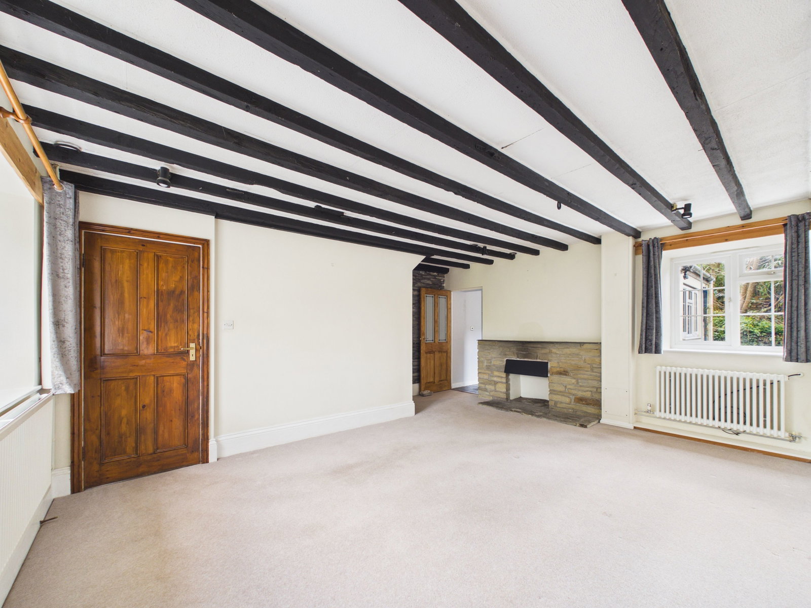 Cottage in Liskeard