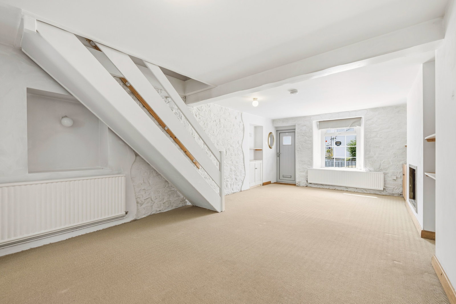 Semi Detached House in Swansea