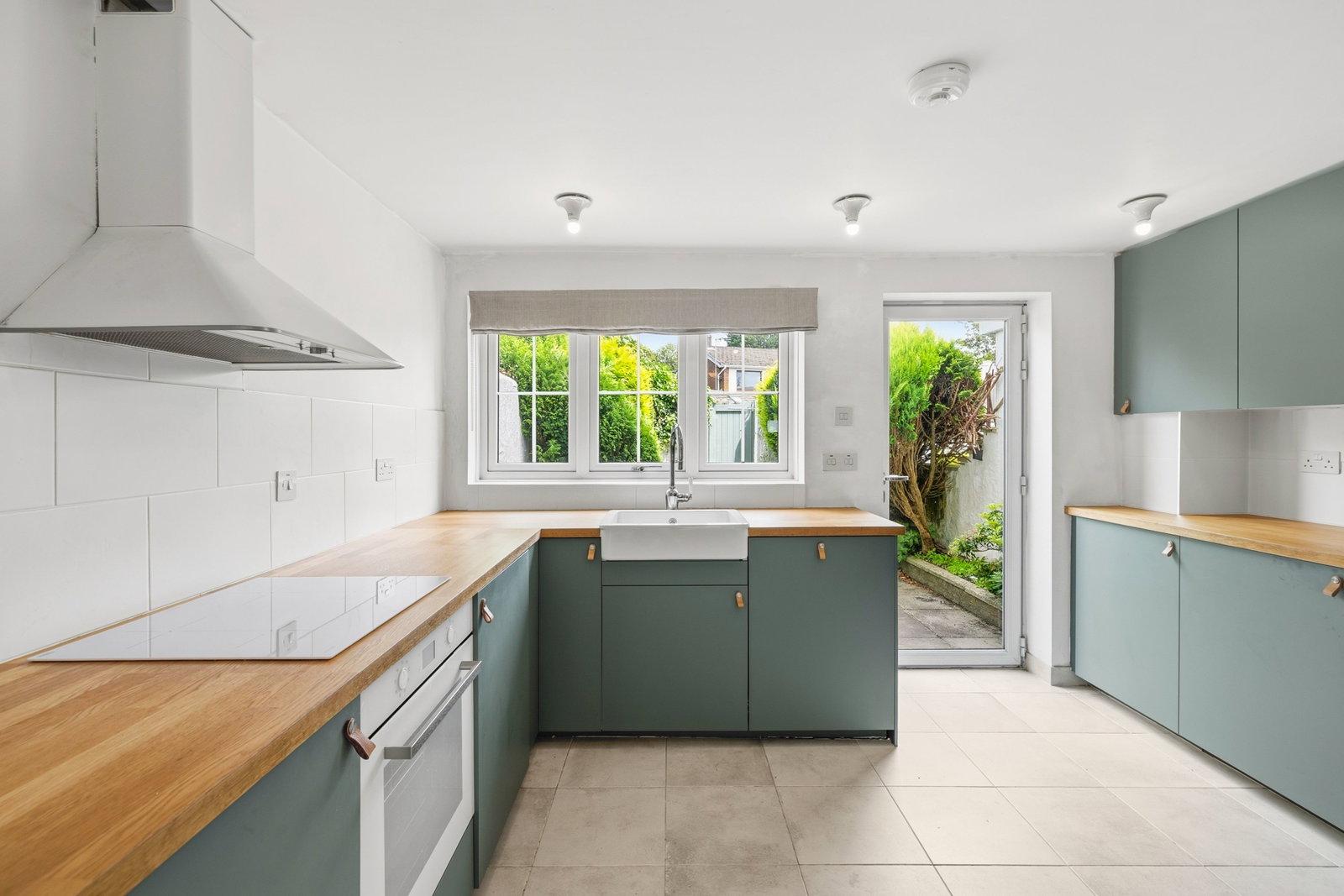 Semi Detached House in Swansea