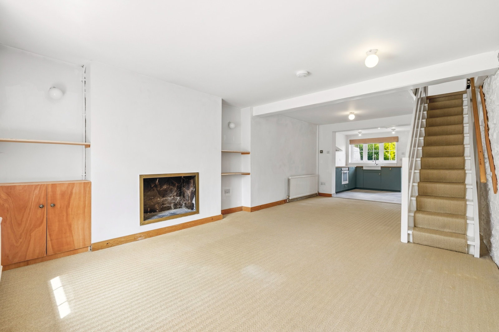 Semi Detached House in Swansea