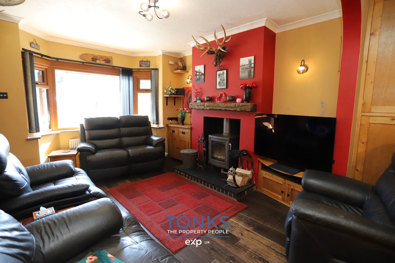 End Of Terrace House in Halesowen