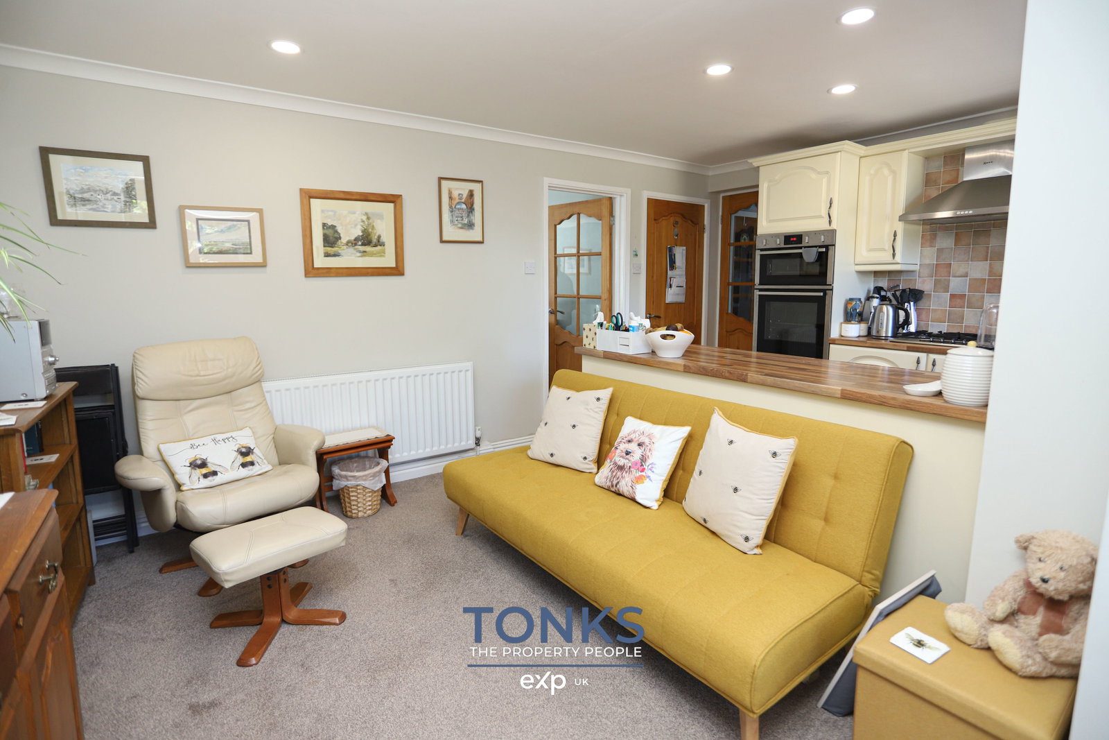 Semi Detached House in Stourbridge