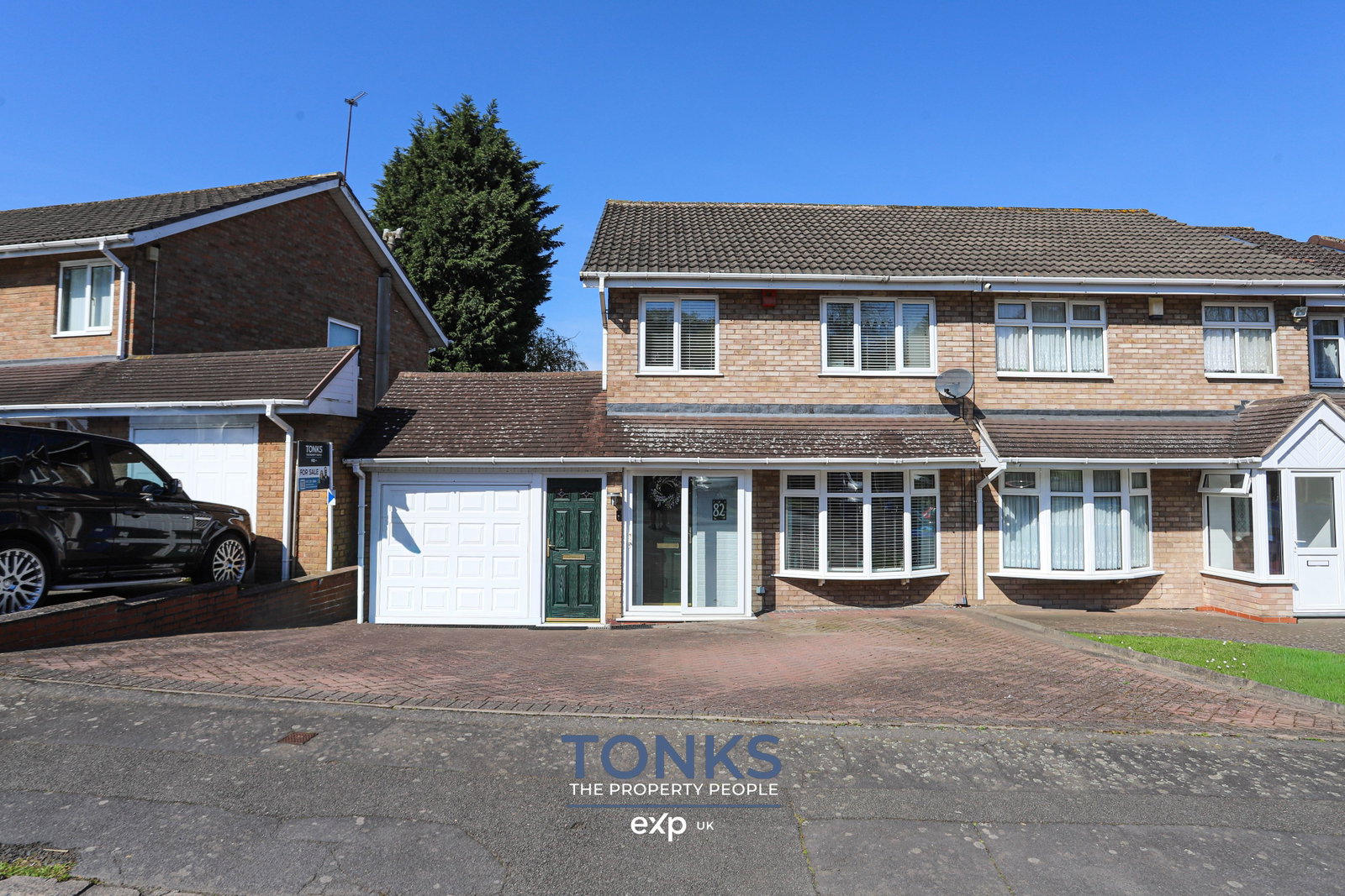 Semi Detached House in Stourbridge